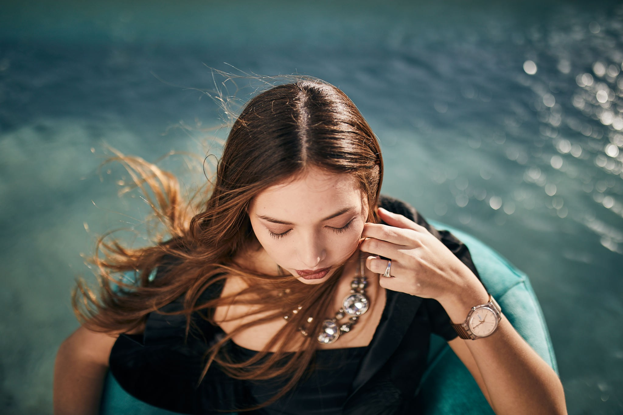 MARTINA. Marcos Ferrari Fotógrafo