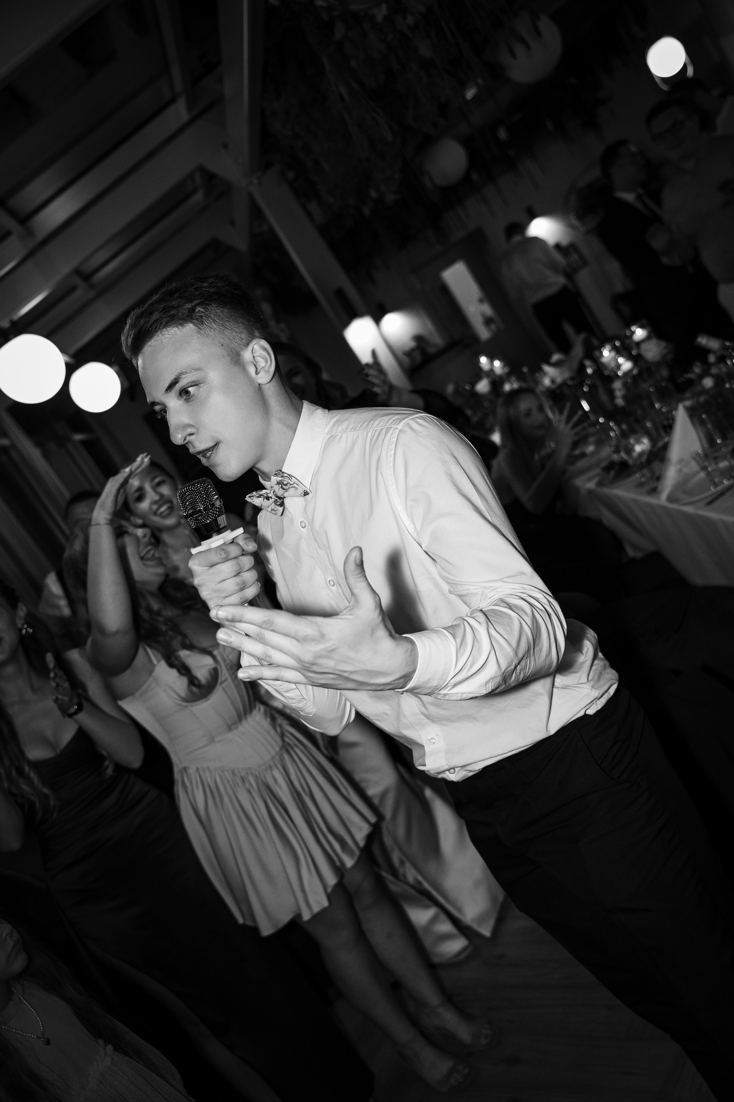 B&S. SL Wedding Photo: ponadczasowa fotografia ślubna | Wrocław & Europa