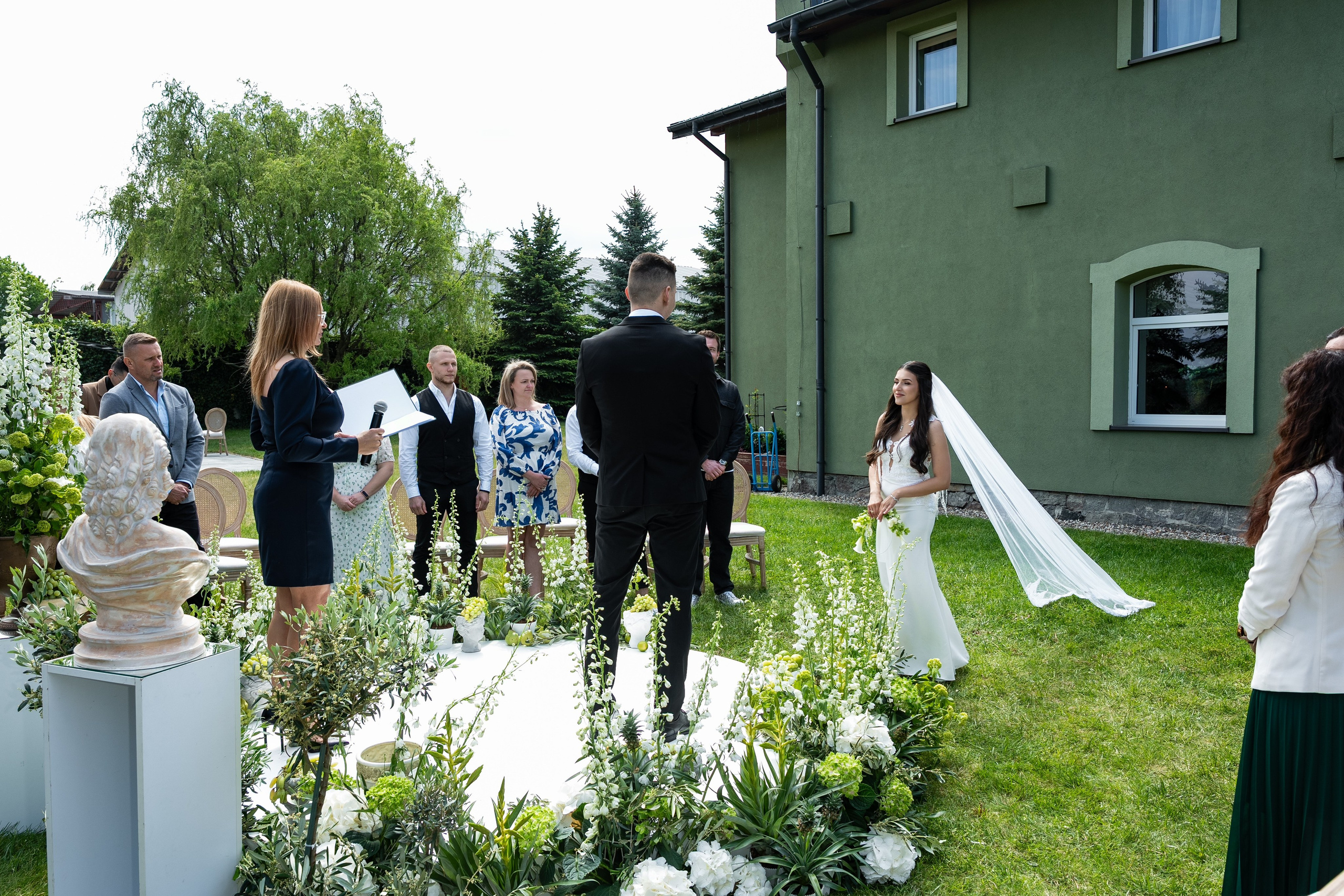 P&M. SL Wedding Photo — Editorial, Elegant & Timeless Wedding Photography in Poland and Across Europe