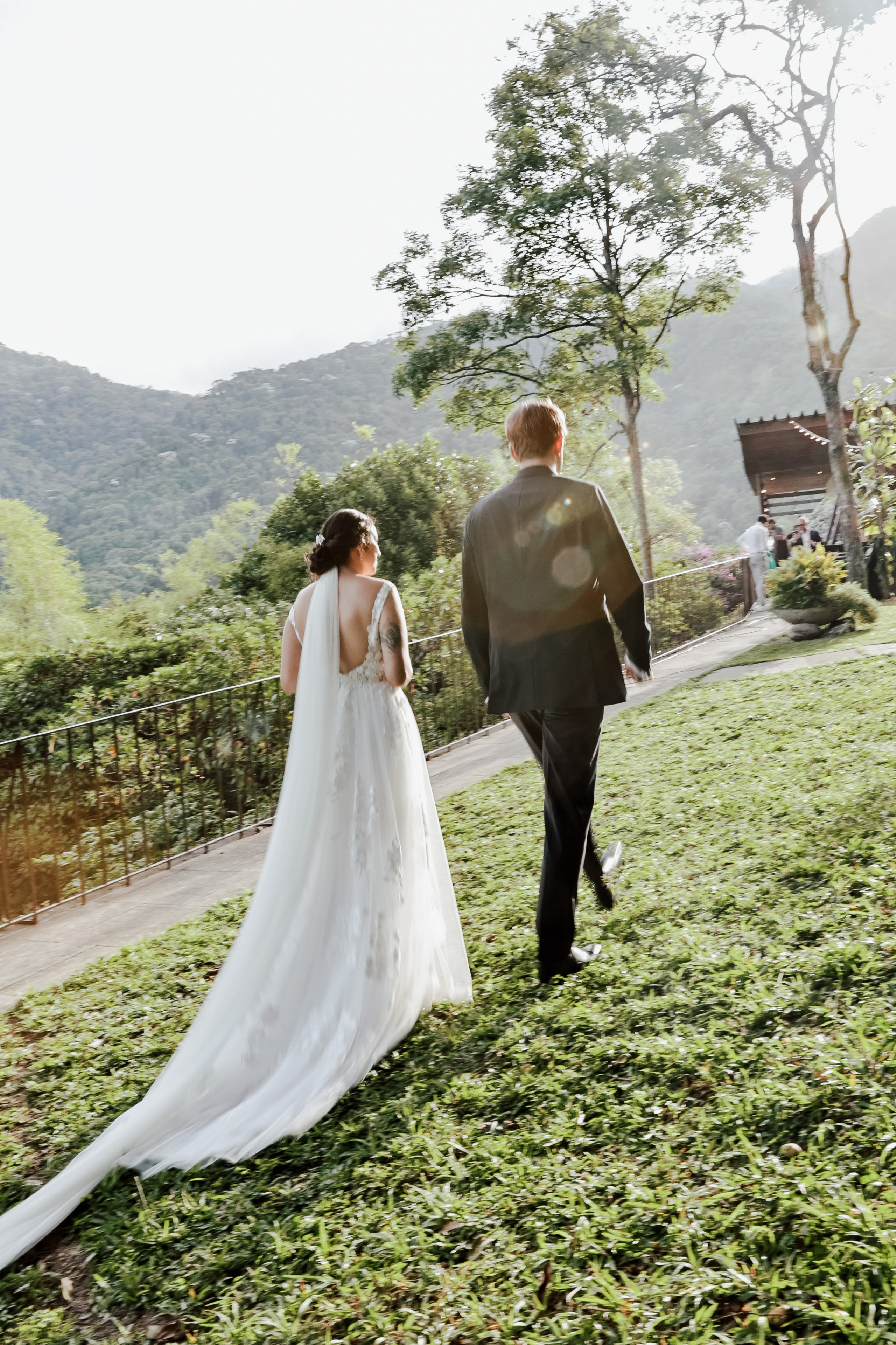 Casamentos. Anderson Marcello | Fotógrafo de Casamentos