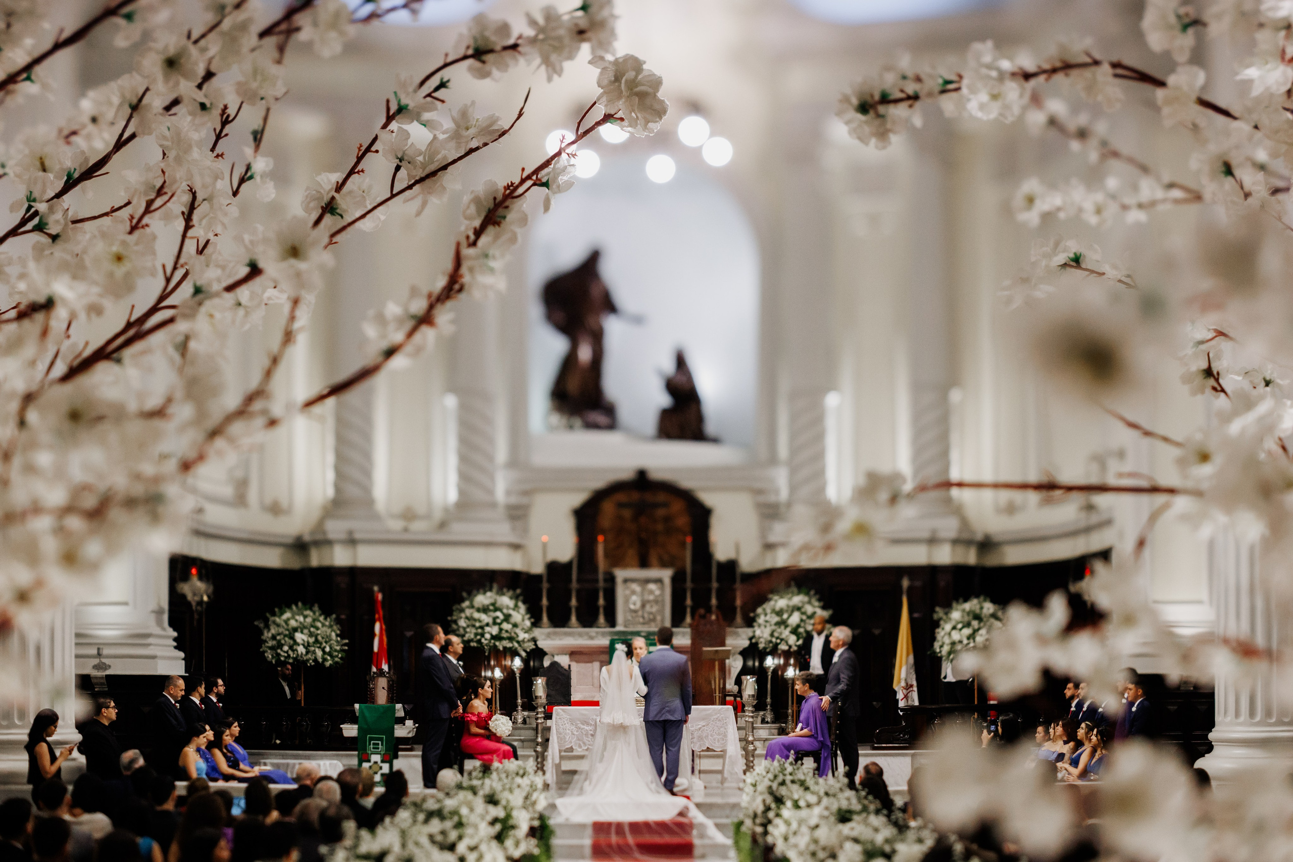 Casamentos. Anderson Marcello | Fotógrafo de Casamentos