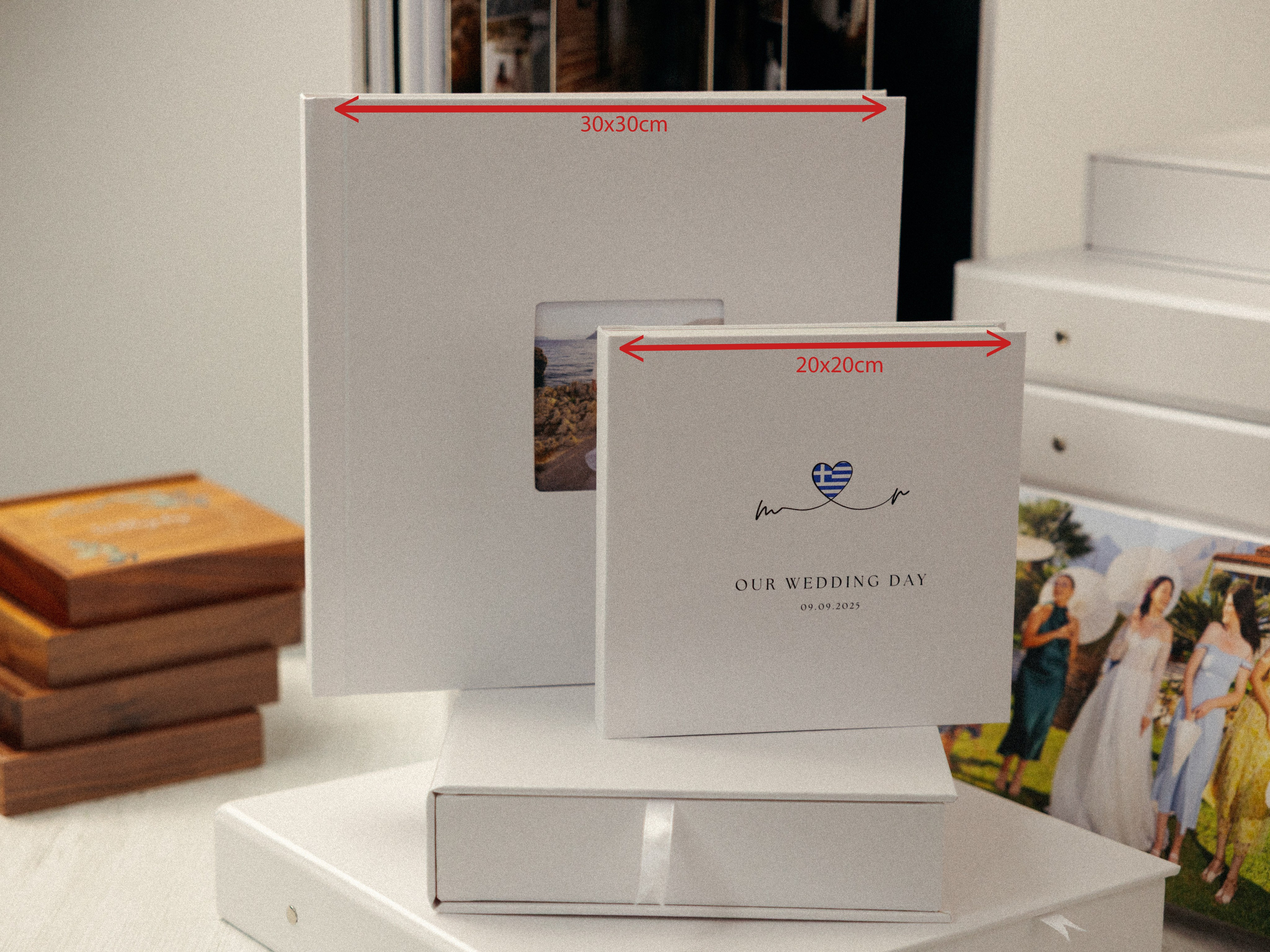 Photobooks. Mihai Padurariu - fotograf