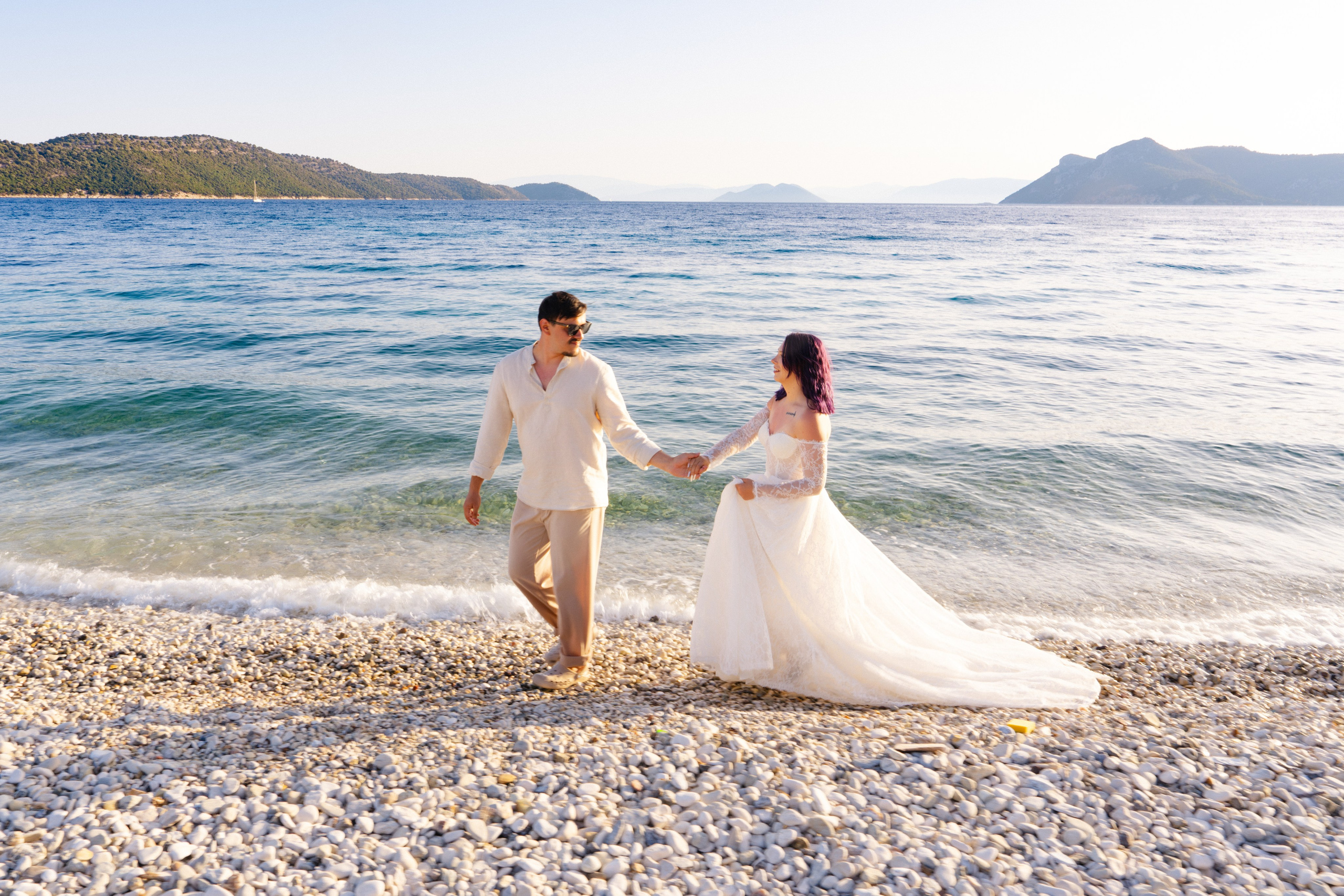 Nunta. Mihai Padurariu - fotograf