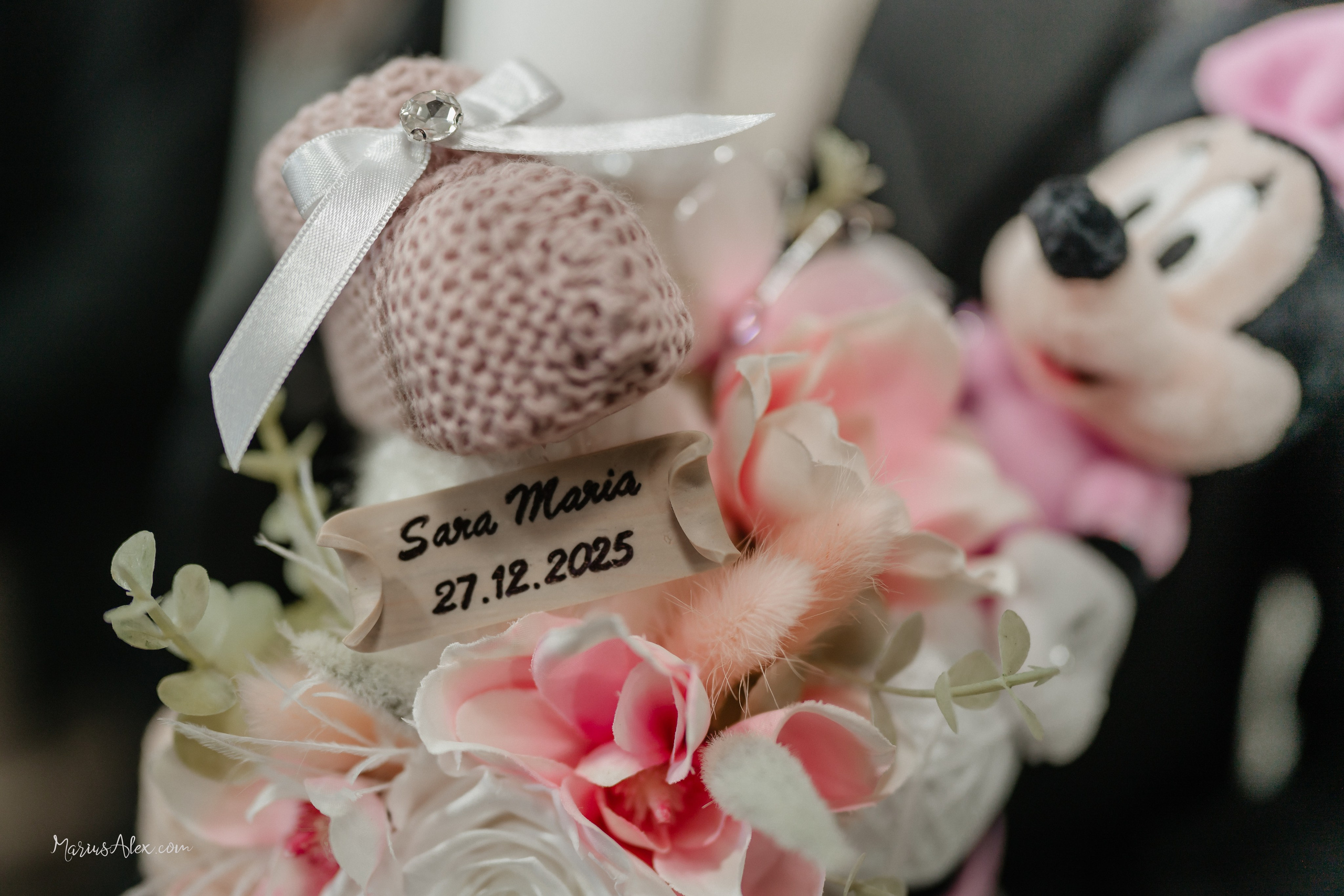 Sara Maria. Marius Alex fotograf de eveniment si portret din Suceava