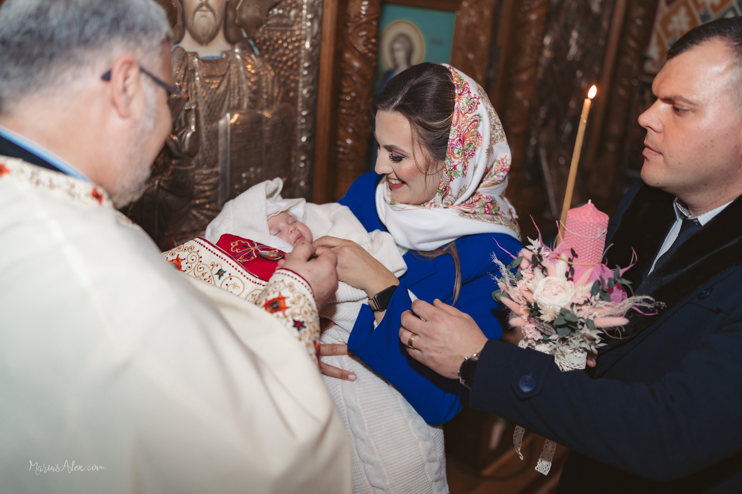 Anastasia Andreea. Marius Alex fotograf de eveniment si portret din Suceava