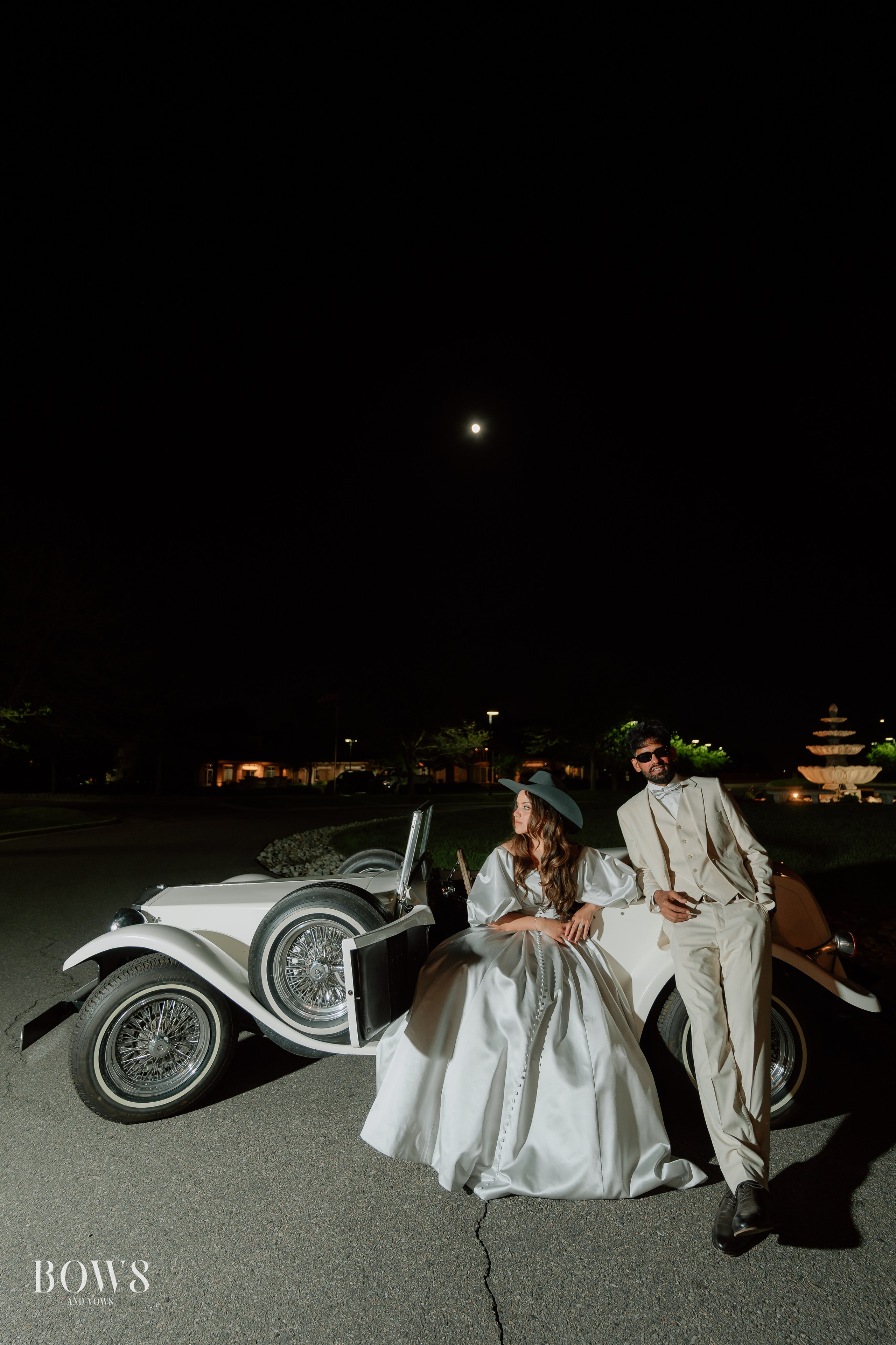 ARAVIND & MARISSA. WEDDING PHOTO COLOR GRADING