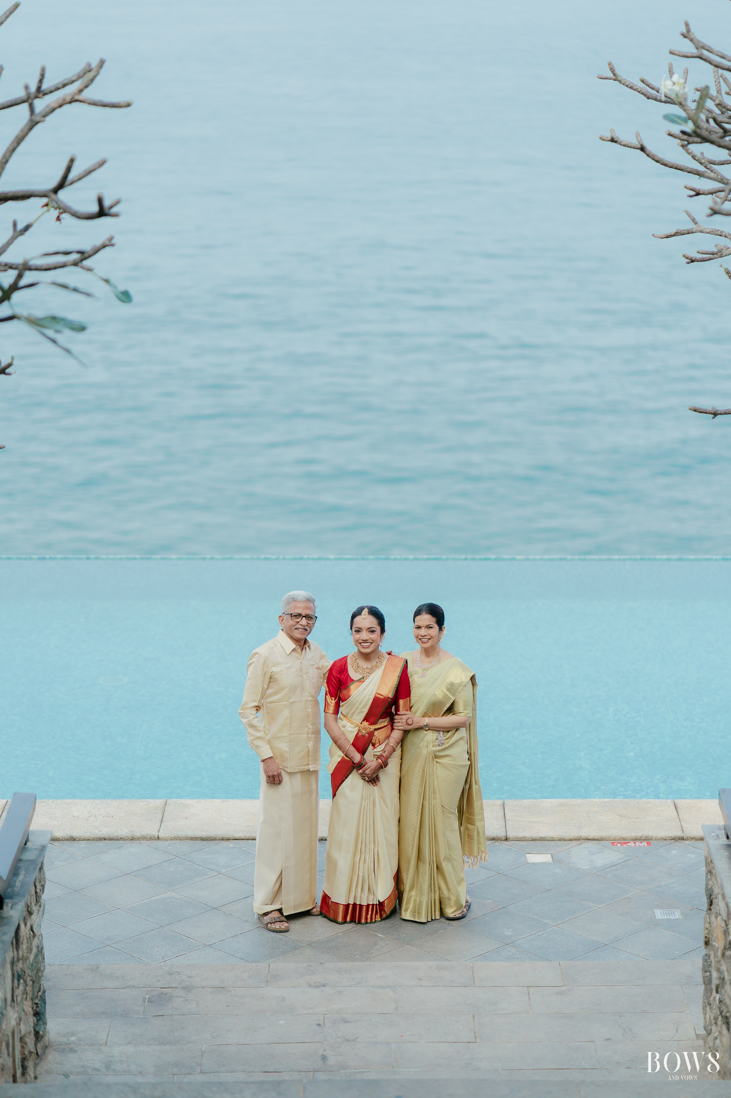 THIRU & VISHAL. WEDDING PHOTO COLOR GRADING