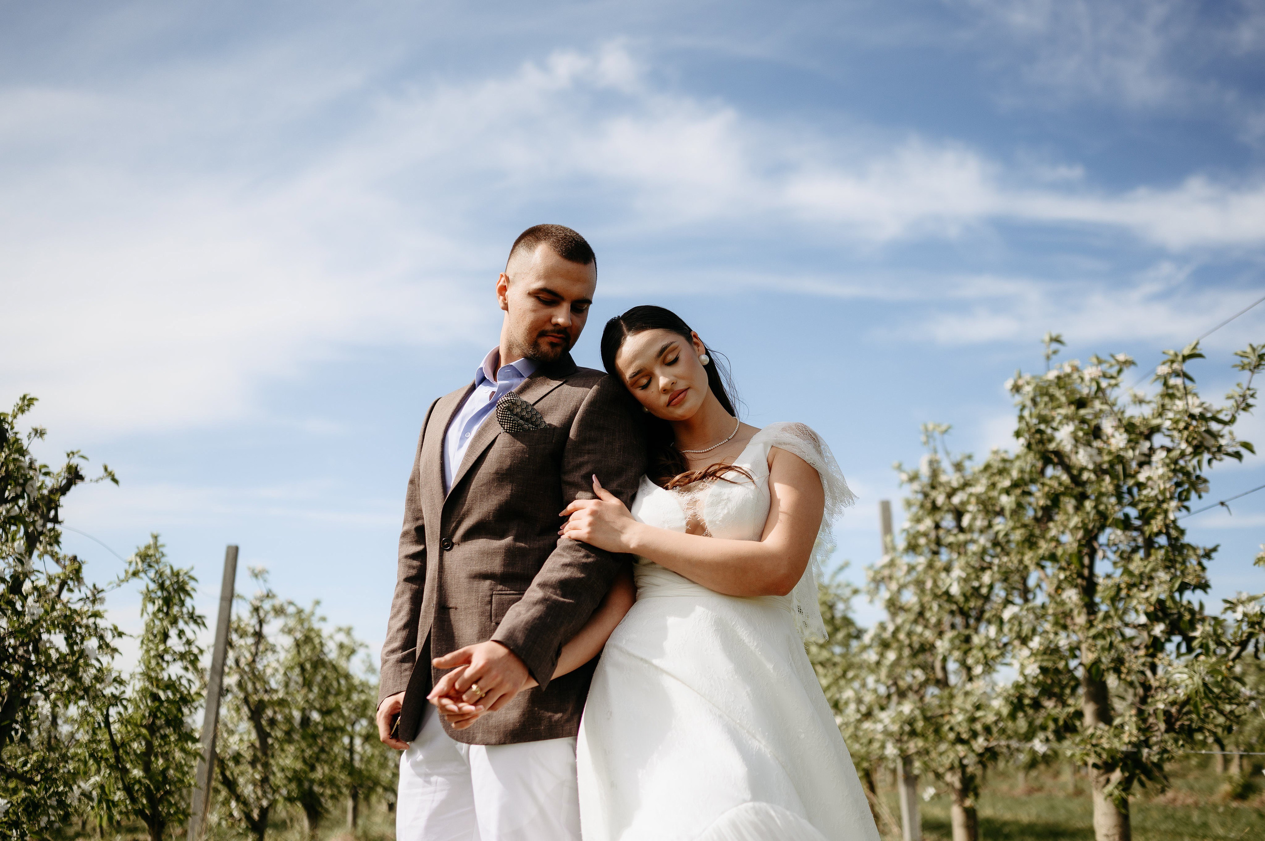 Styled shoot in Iasi. Valentin Melen - fotograf de nunta 🤍