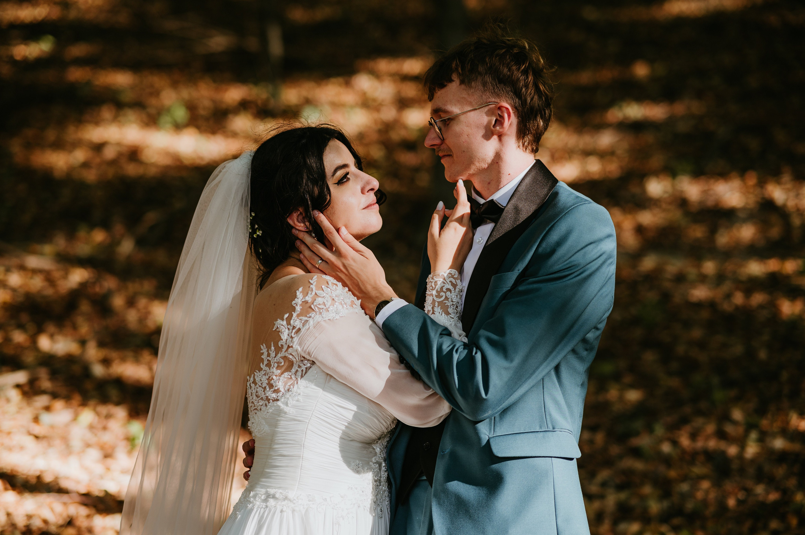 Robert si Ilinca. Valentin Melen - fotograf de nunta 🤍