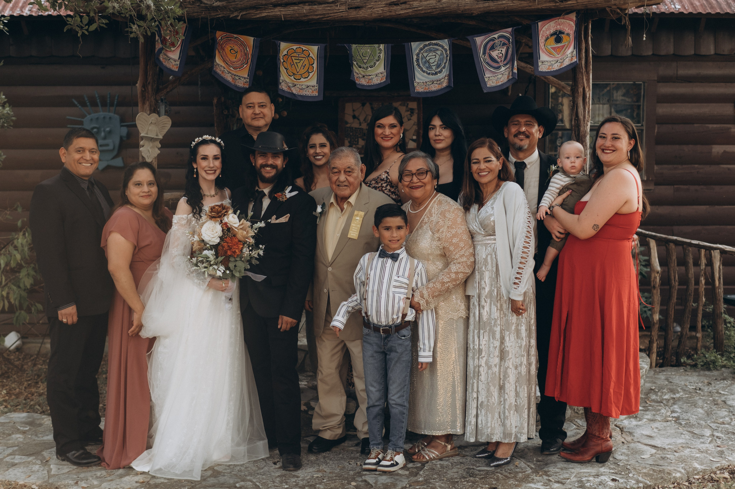 And this is my Solemn Vow. Lens Captures Life