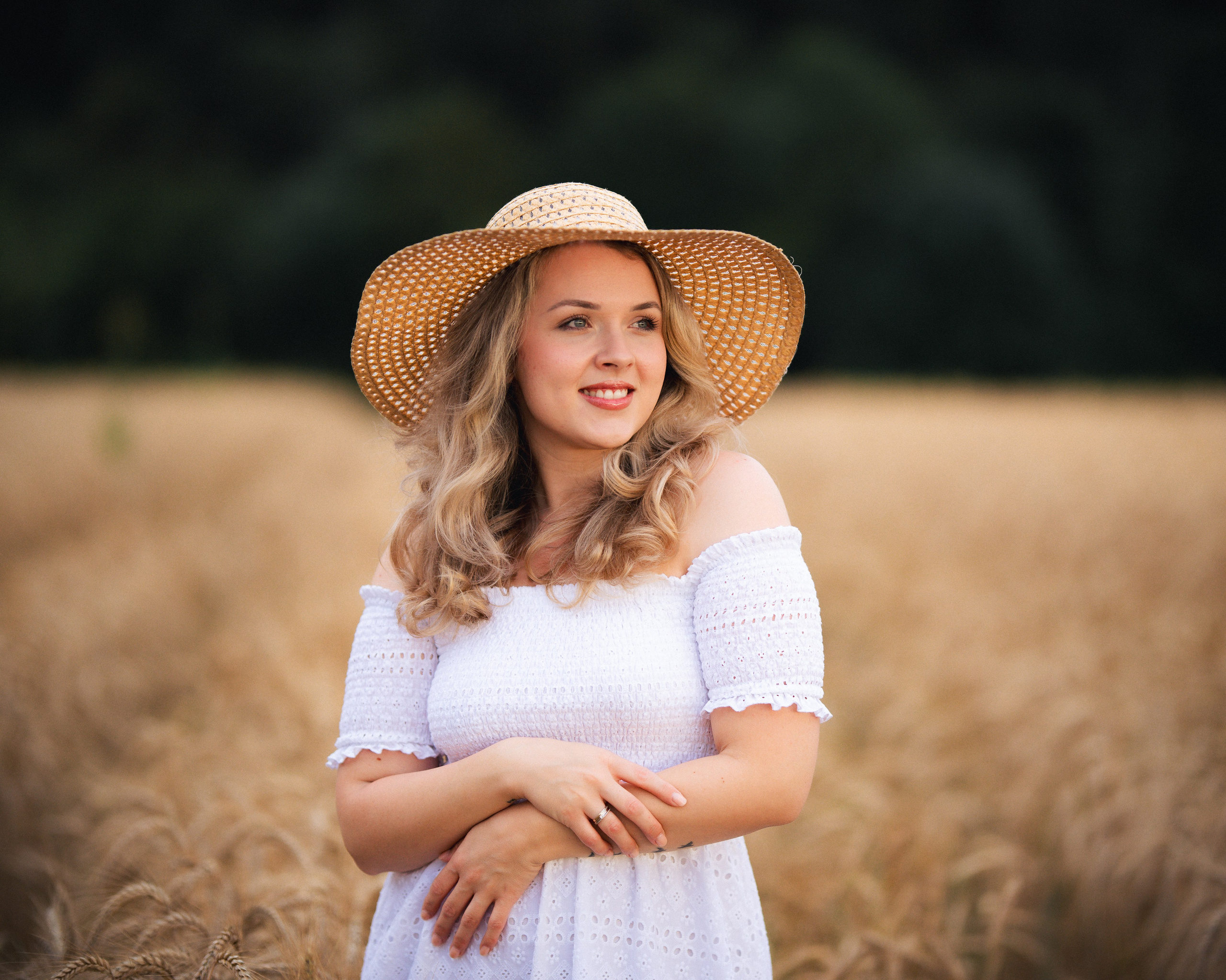 Livia. Fotograf de nuntă în Germania