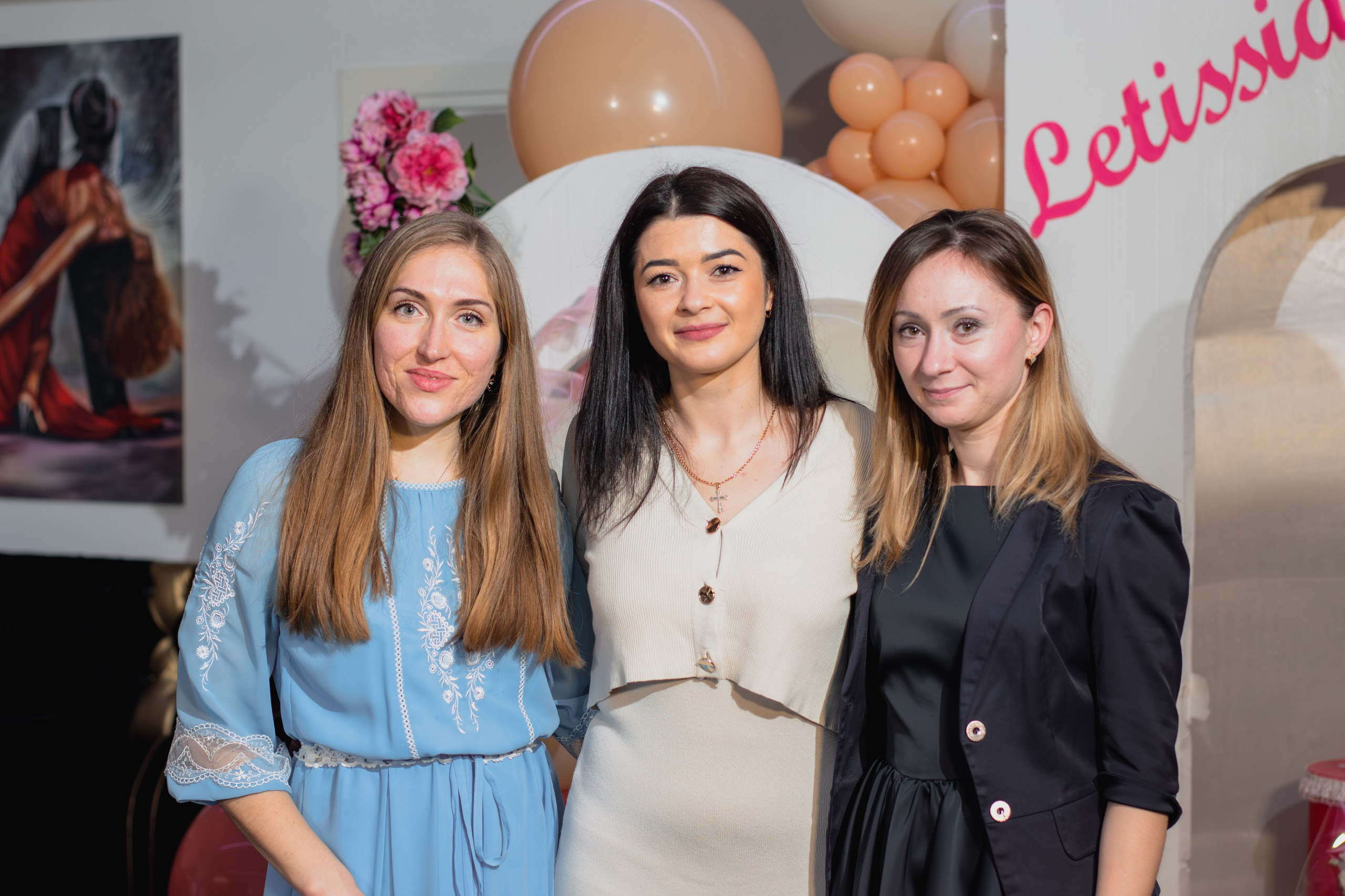 Letissia. Fotograful și Cameramanul familiei dvs în Franța Paul Photographer