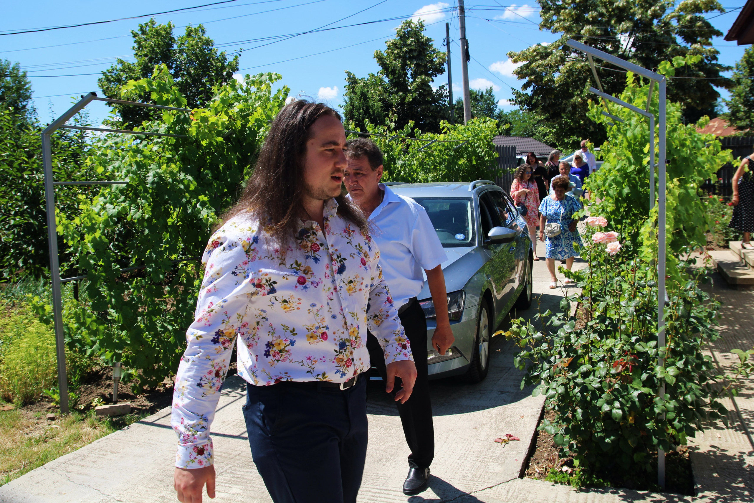 BYZO MEDIA. PETRU BYZO - family and children photographer in ROMANIA