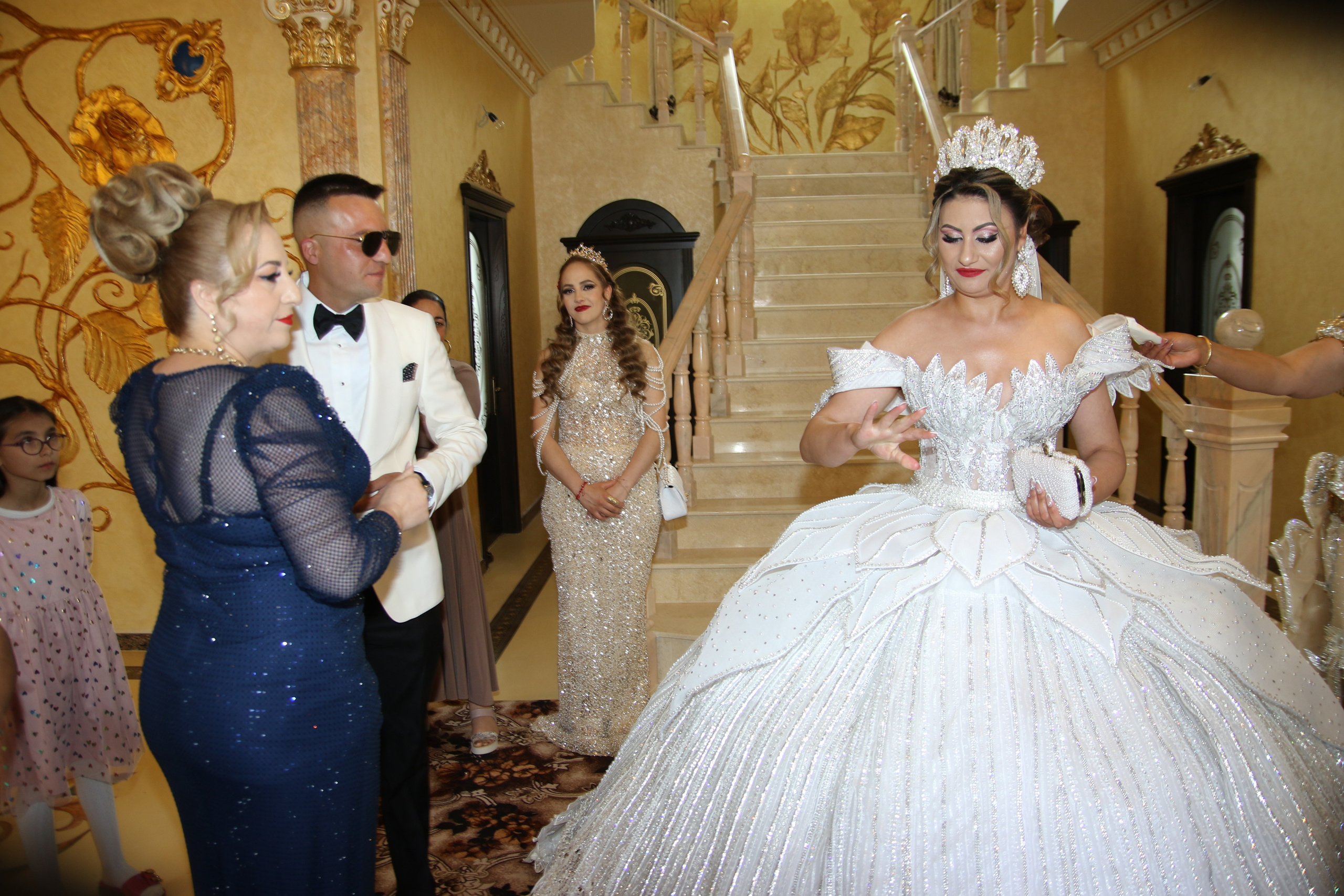 BORIS & ALINA. PETRU BYZO - family and children photographer in ROMANIA