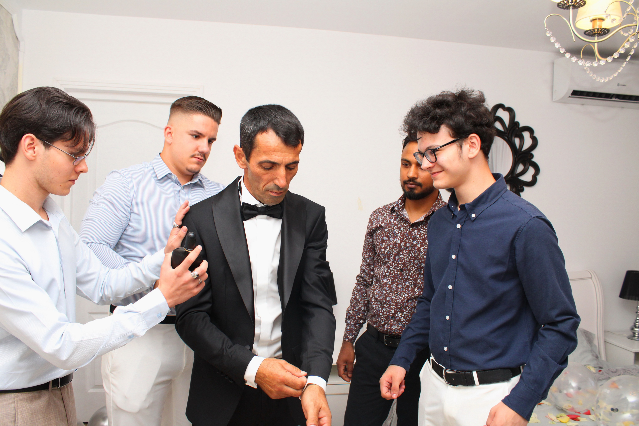 MINEL & MALINA. PETRU BYZO - family and children photographer in ROMANIA