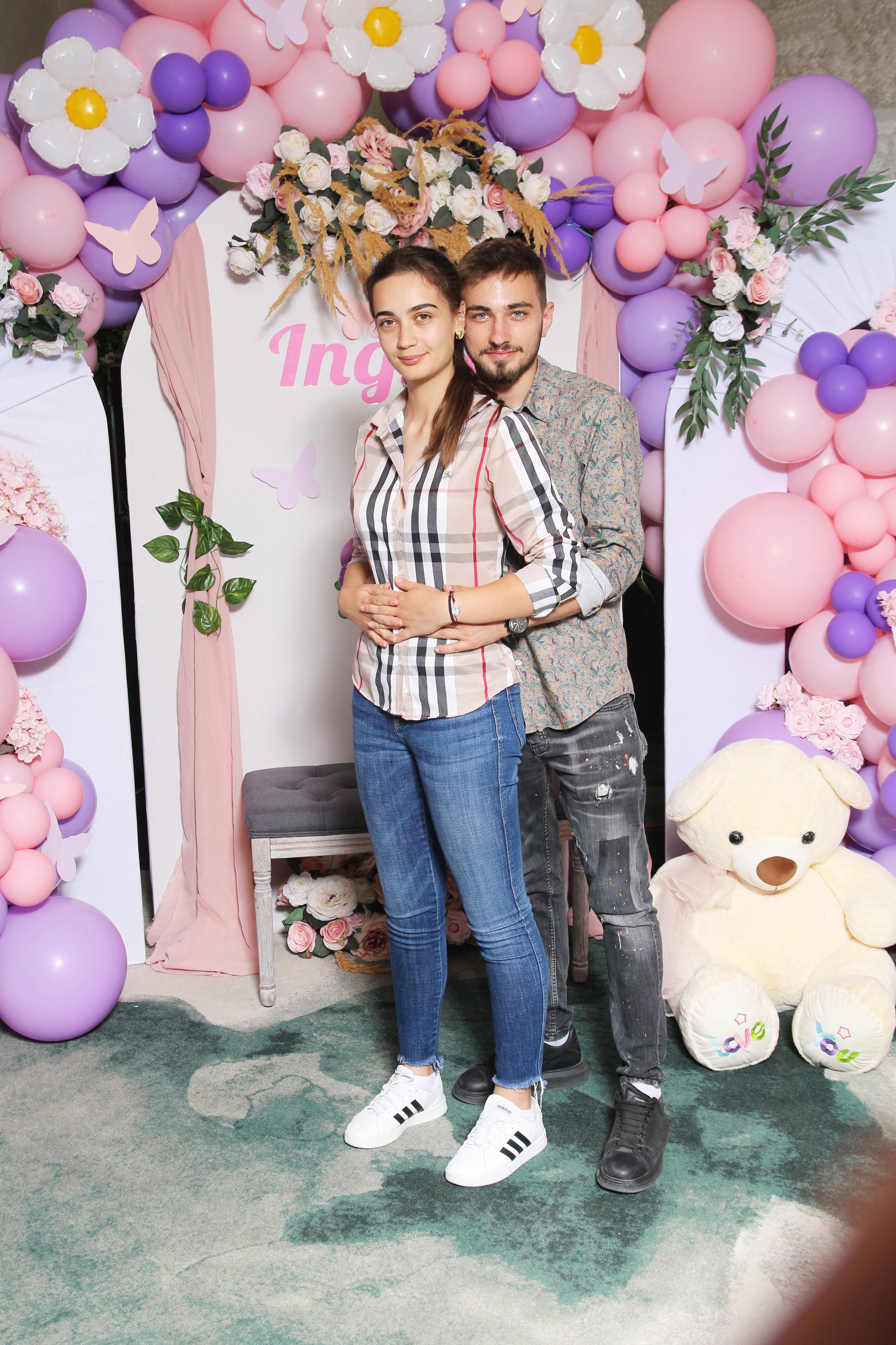 PETRU BYZO - family and children photographer in ROMANIA