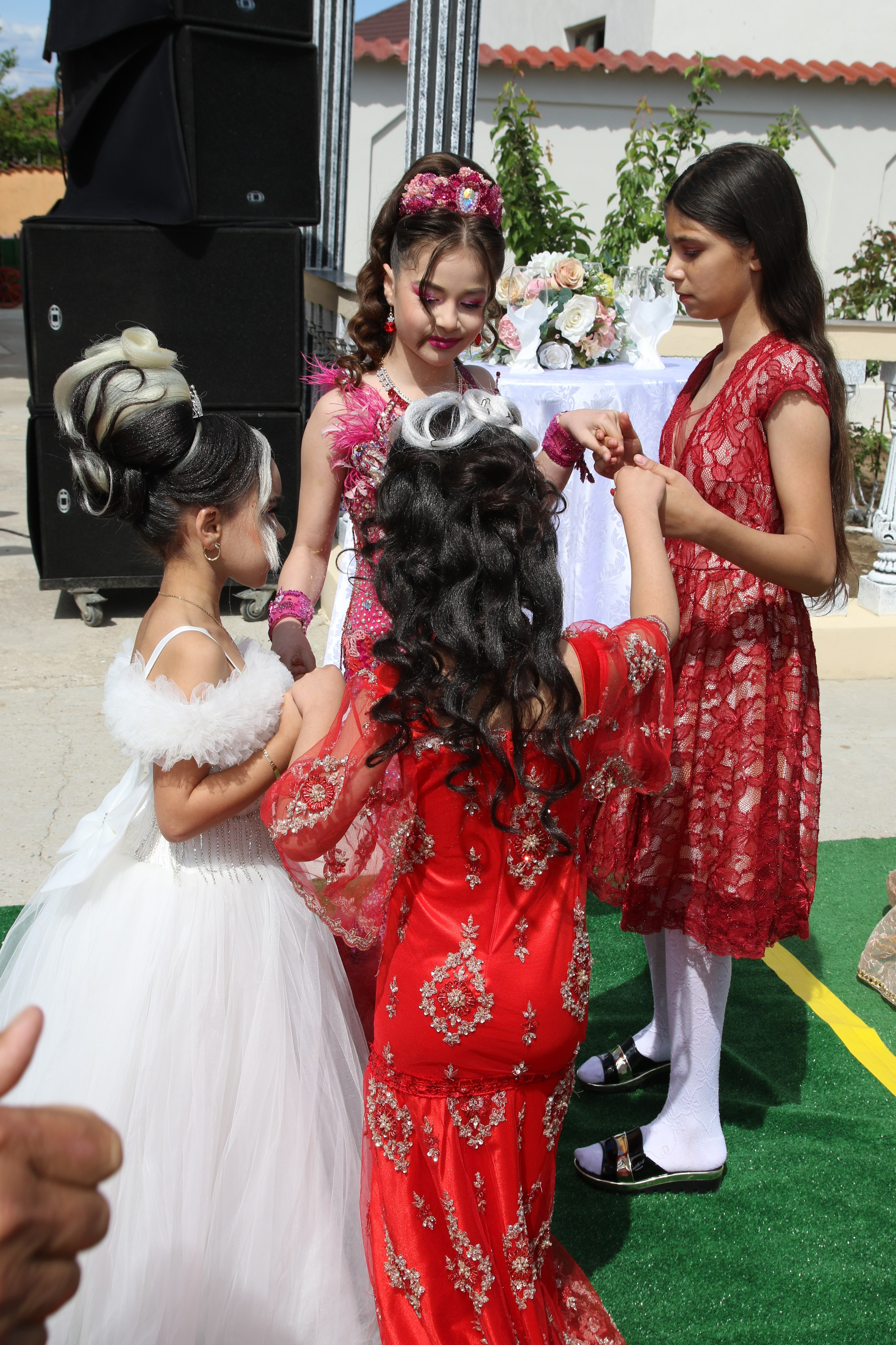 BORIS & ALINA. PETRU BYZO - family and children photographer in ROMANIA
