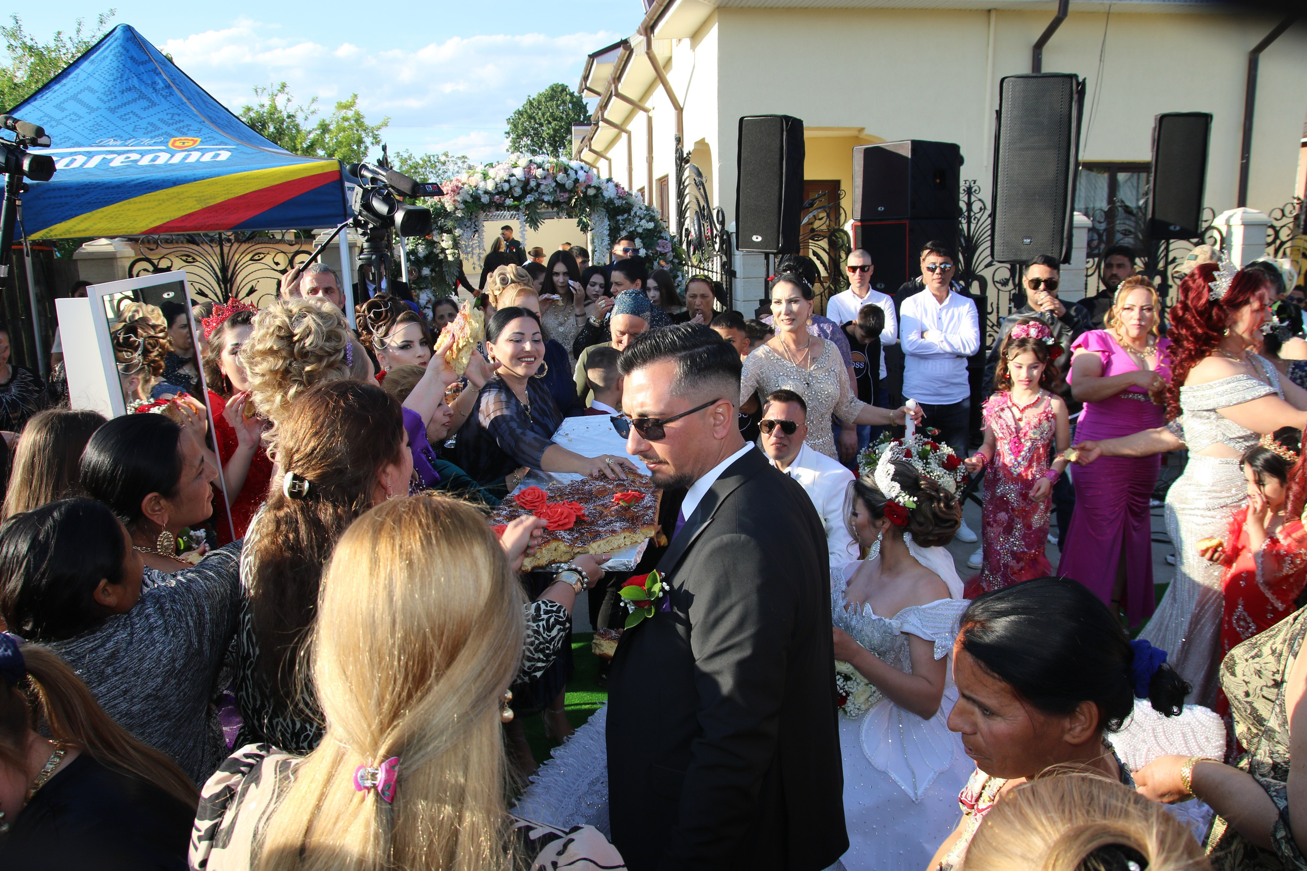 BORIS & ALINA. PETRU BYZO - family and children photographer in ROMANIA