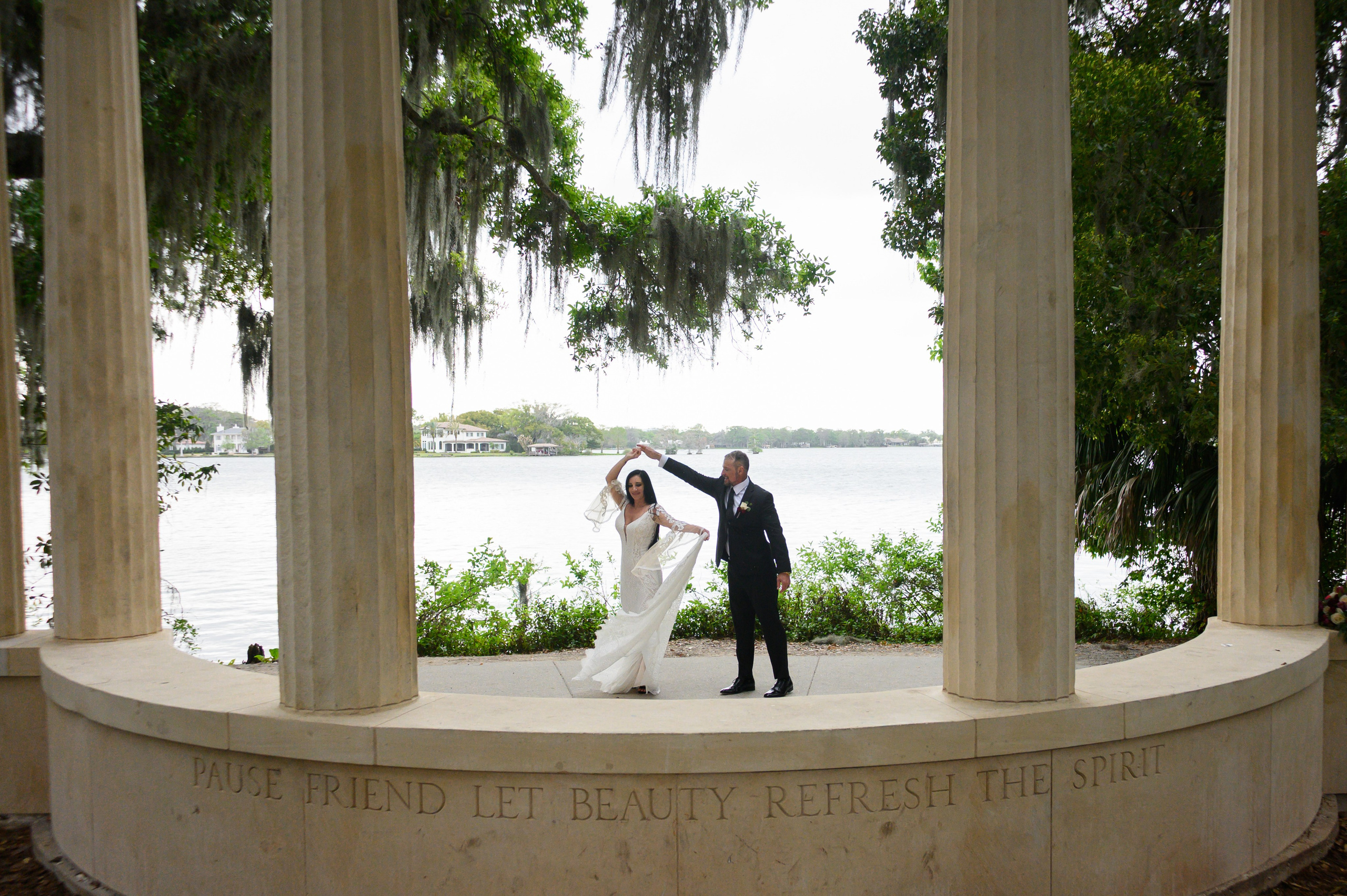 Y + C. Wedding photographer in Orlando, Boston & New York Anderson Marques