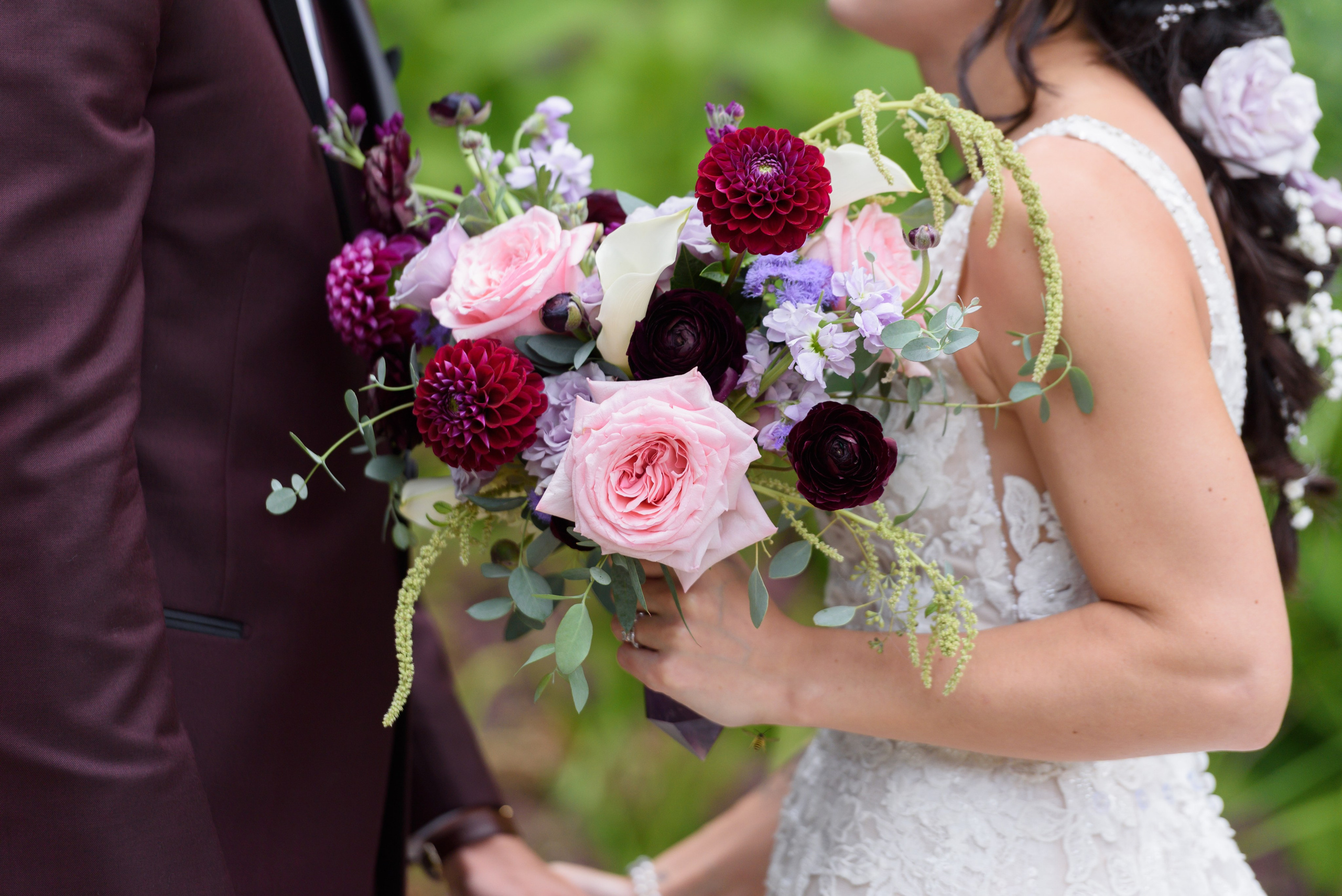 J + S. Wedding photographer in Orlando, Boston & New York Anderson Marques