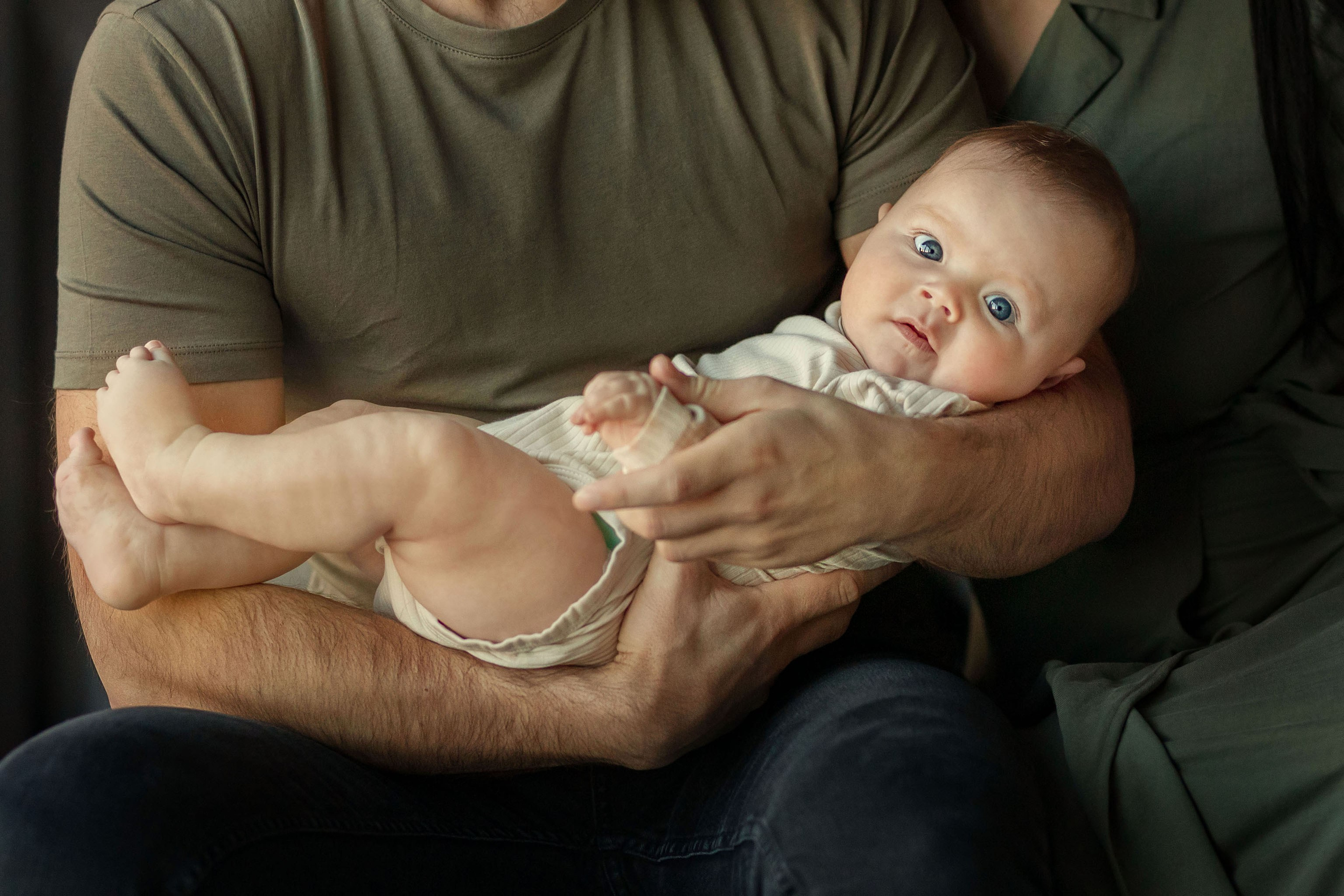 Šeimos ir vaikų fotografė Klaipėdoje Kira Krasnaja