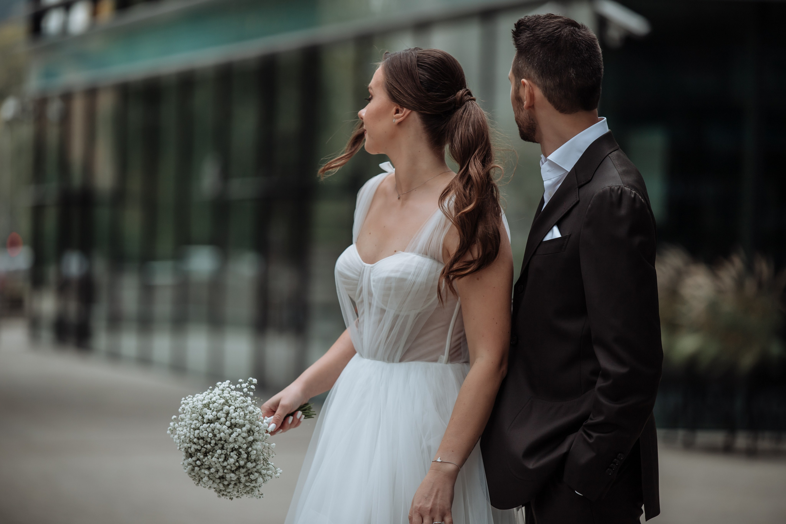 Aneta & Jarek. Wedding, christening and family photographers in Vilnius, Lithuania