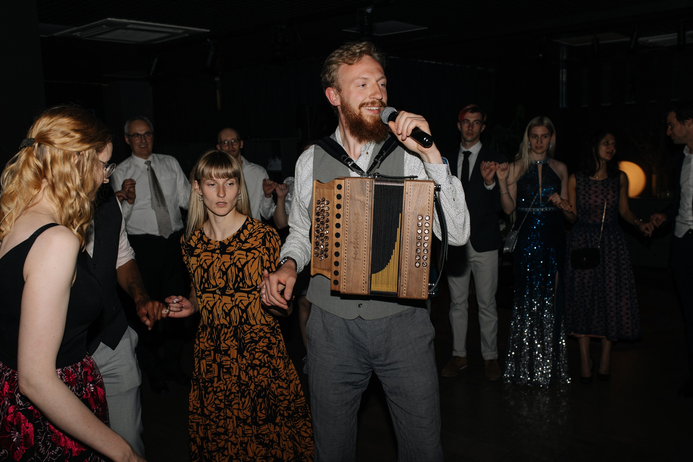 Vestuvinė fotosesija Kaune