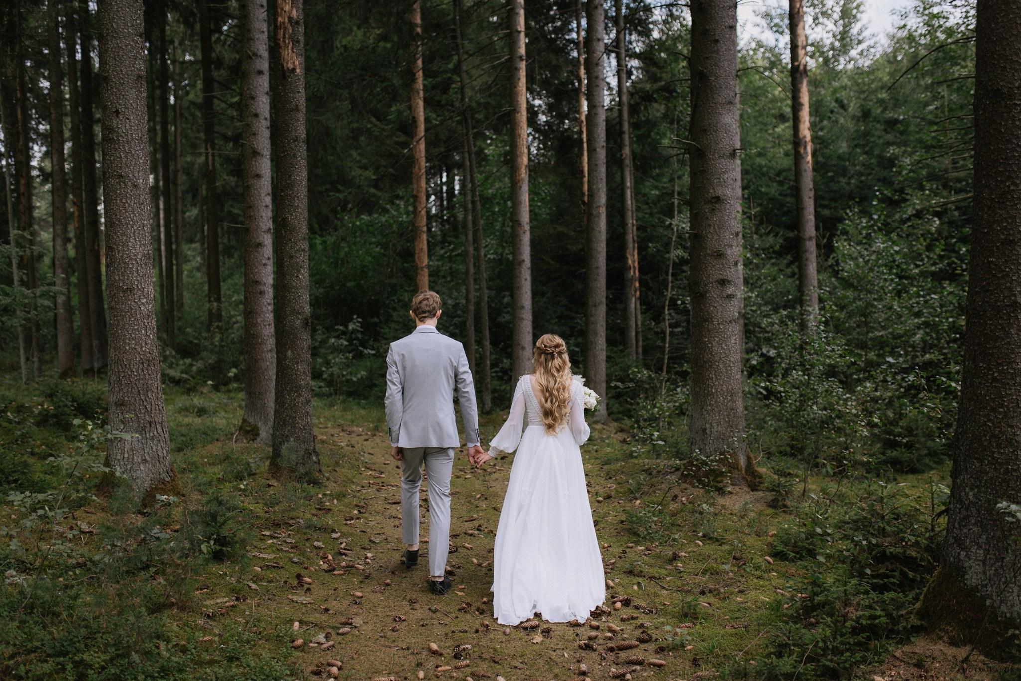 Gabrielė ir Tomas I Vilkaviškis