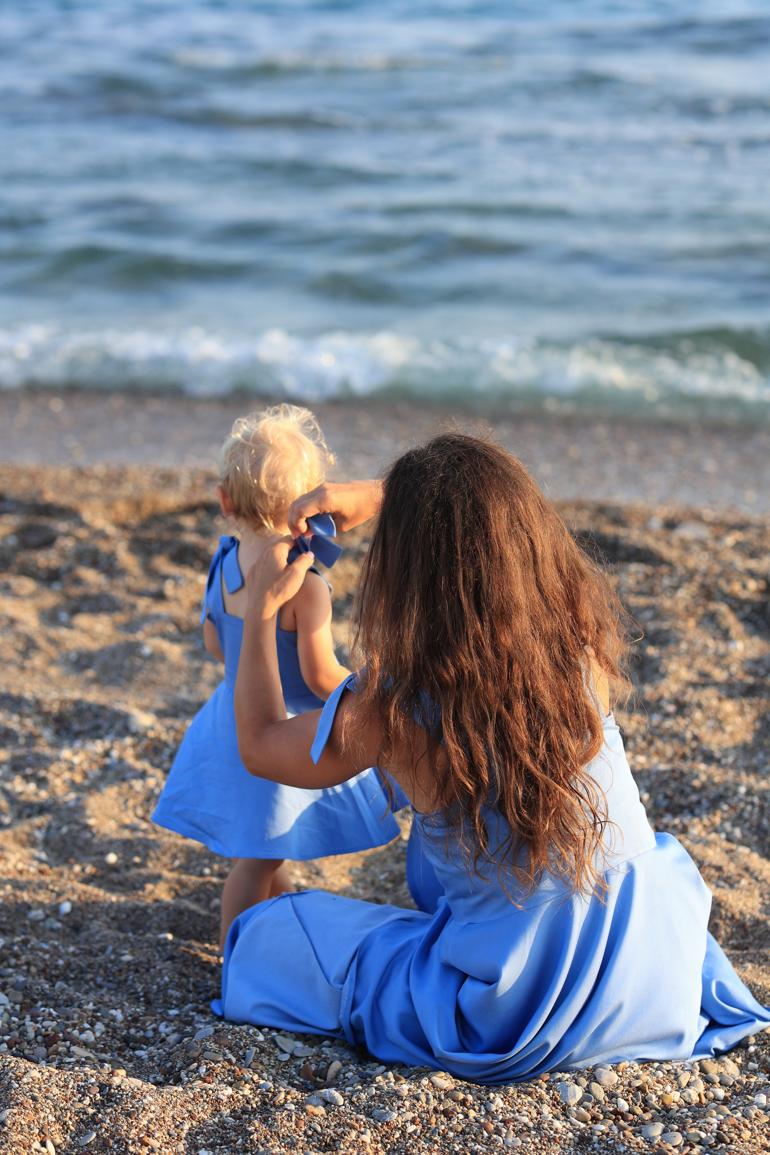 Пляжная фотосессия в Сиде. Фотосессии в Анталии, Кемере, Сиде, Белеке, Каше Djamilya Akkanat