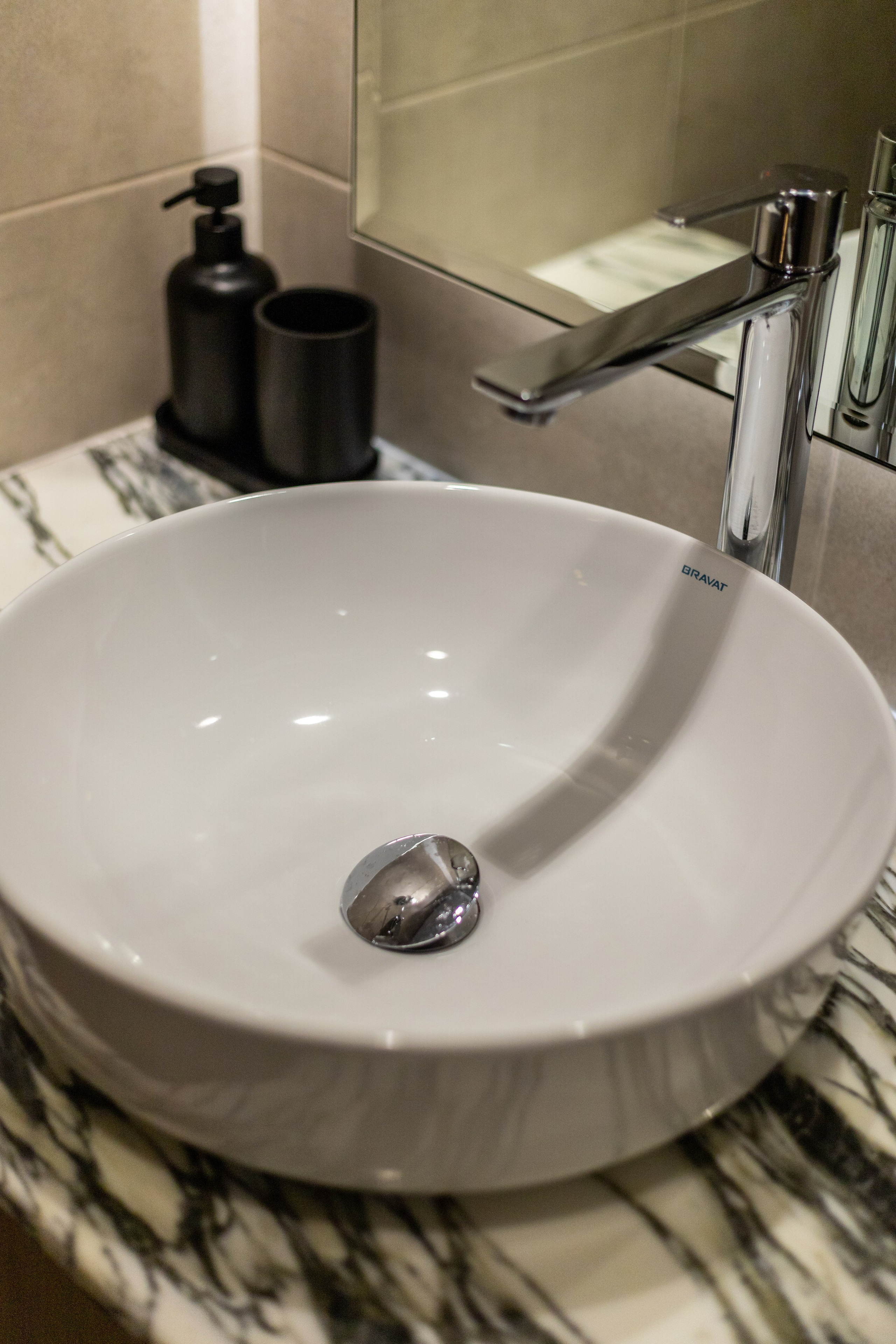 Paramount Midtown. Samy Mar Boy │Portrait, Automotive and Real Estate Photographer