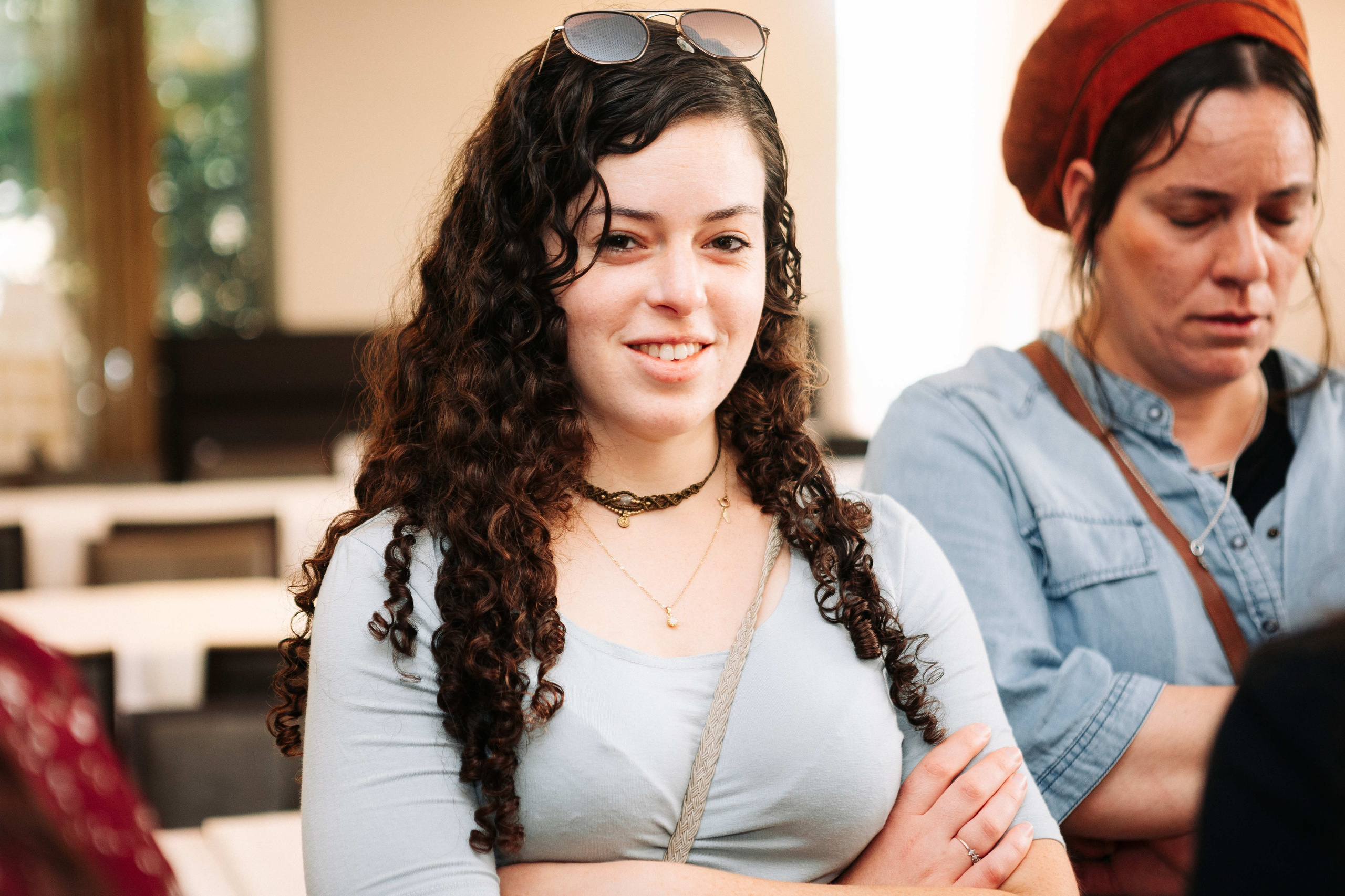 BRIT MILA AT HOTEL VERT. Https://shi-photo.com/