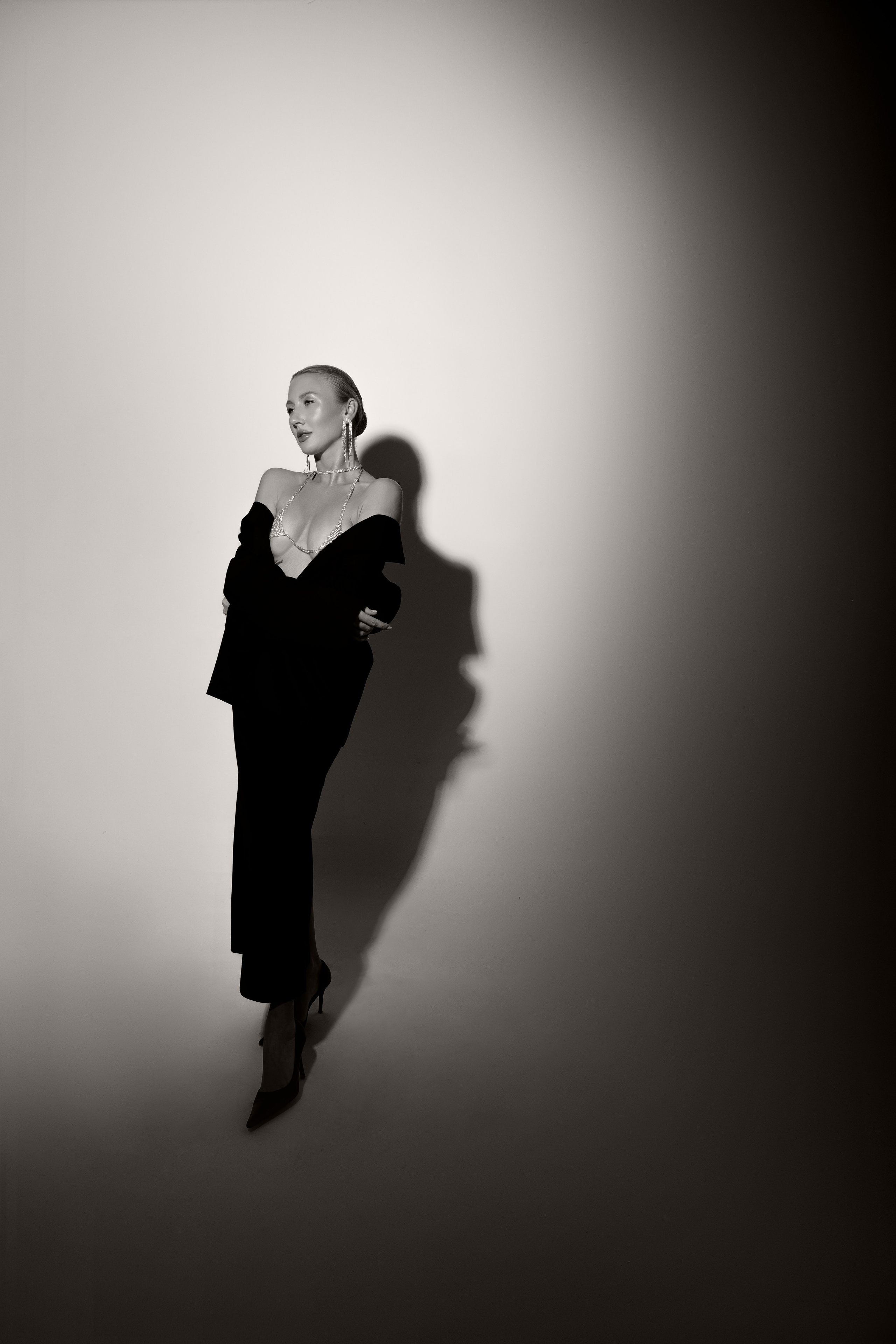 Janna. Photographer Olga Tsoi