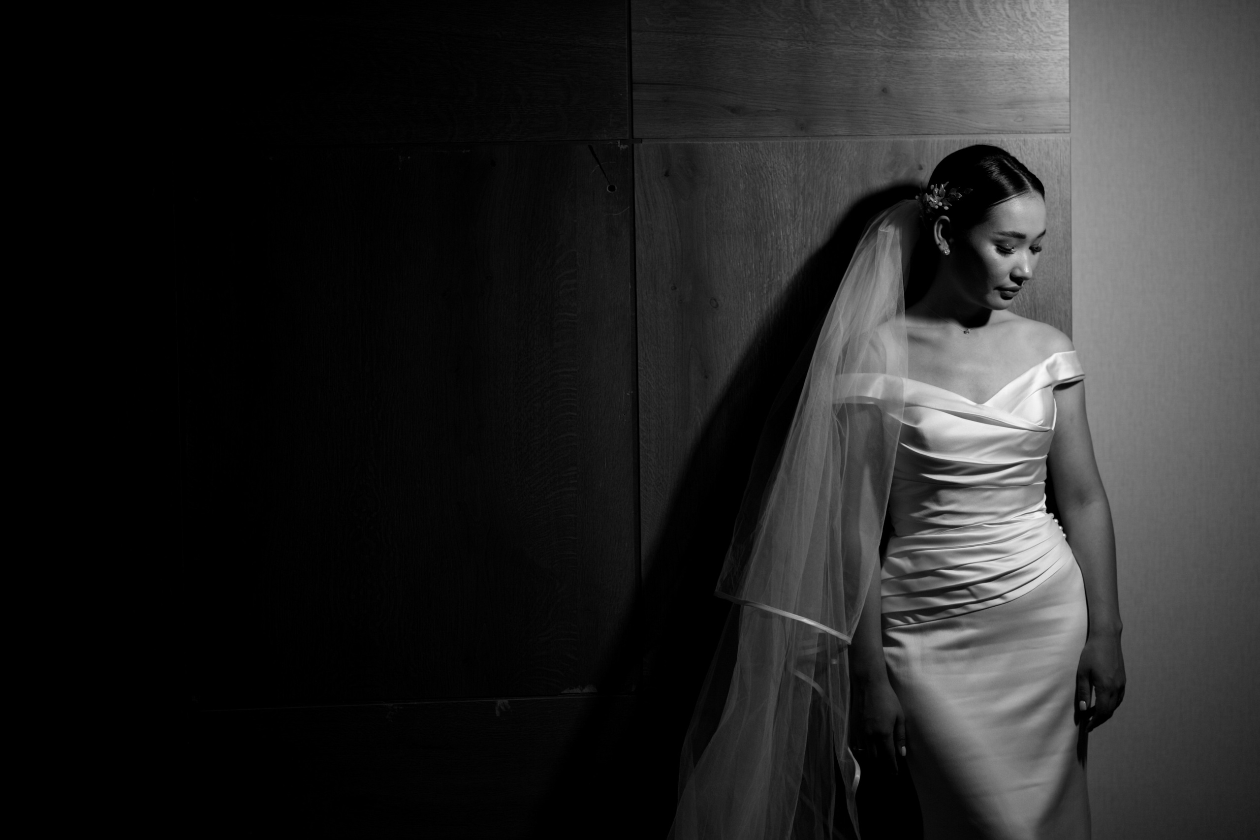 WEDDING DAY. Mandarin.photo