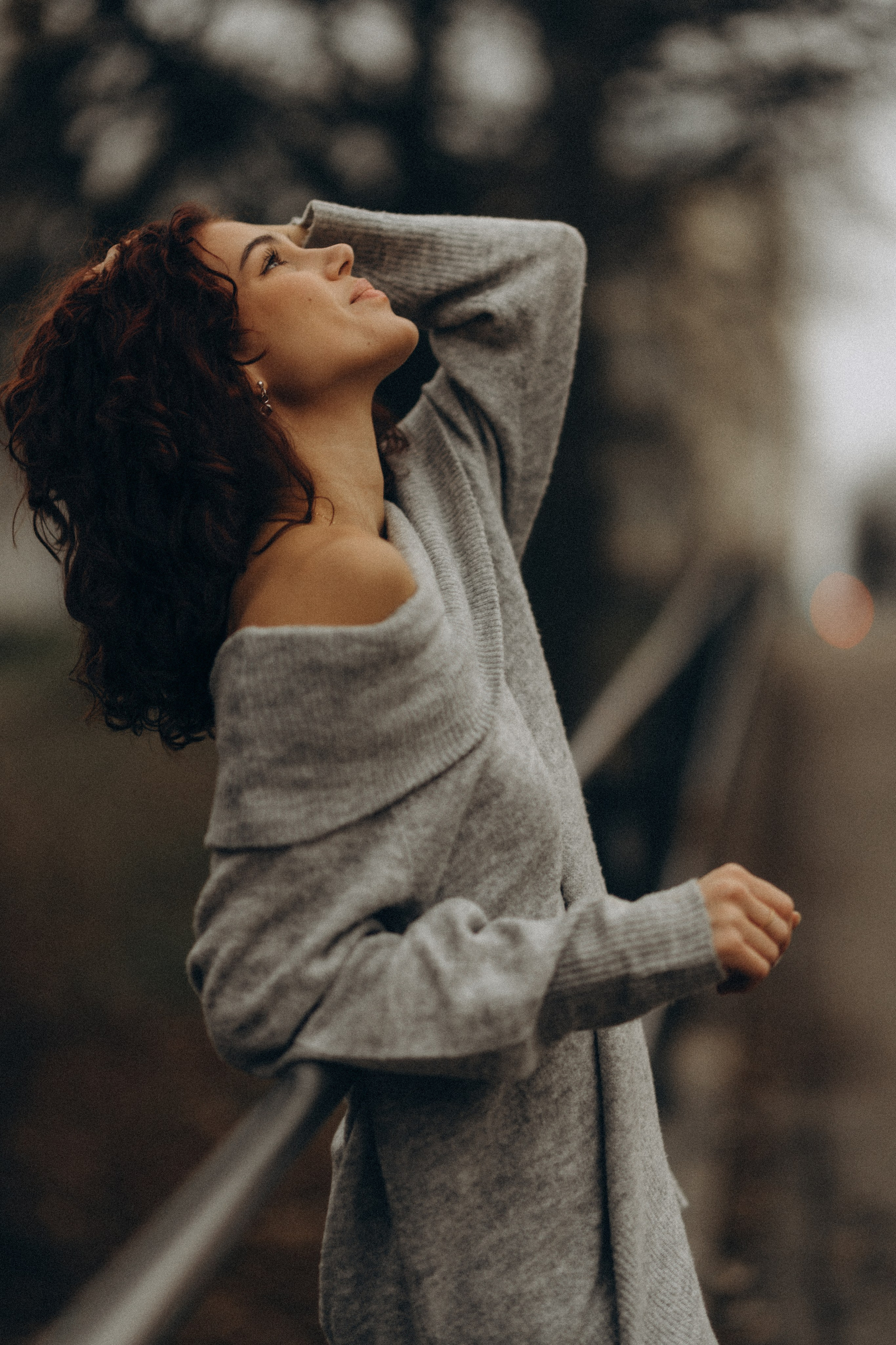 Edith. Wedding and portrait photographer in Helsinki Vickan O