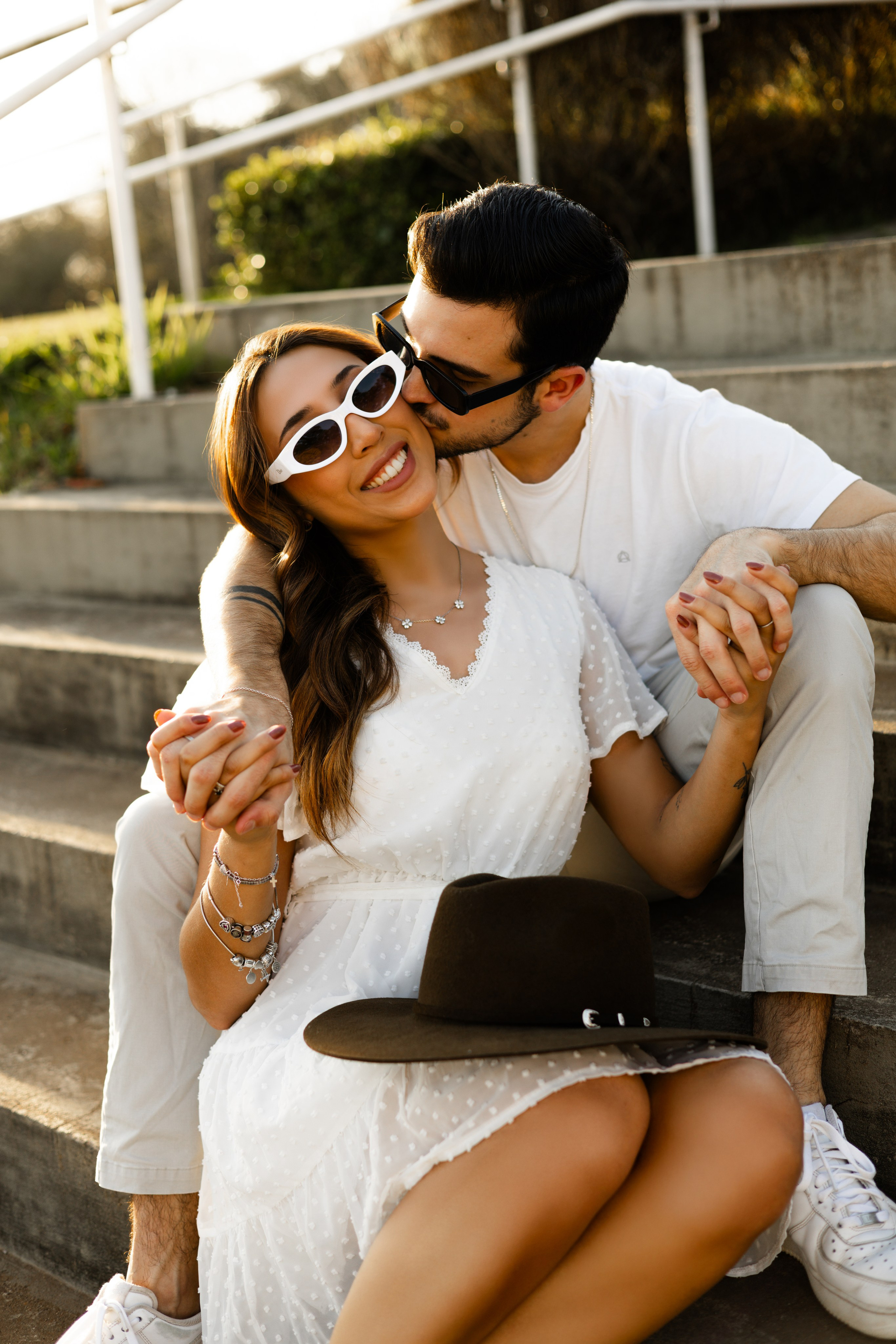 Editorial Pré Wedding