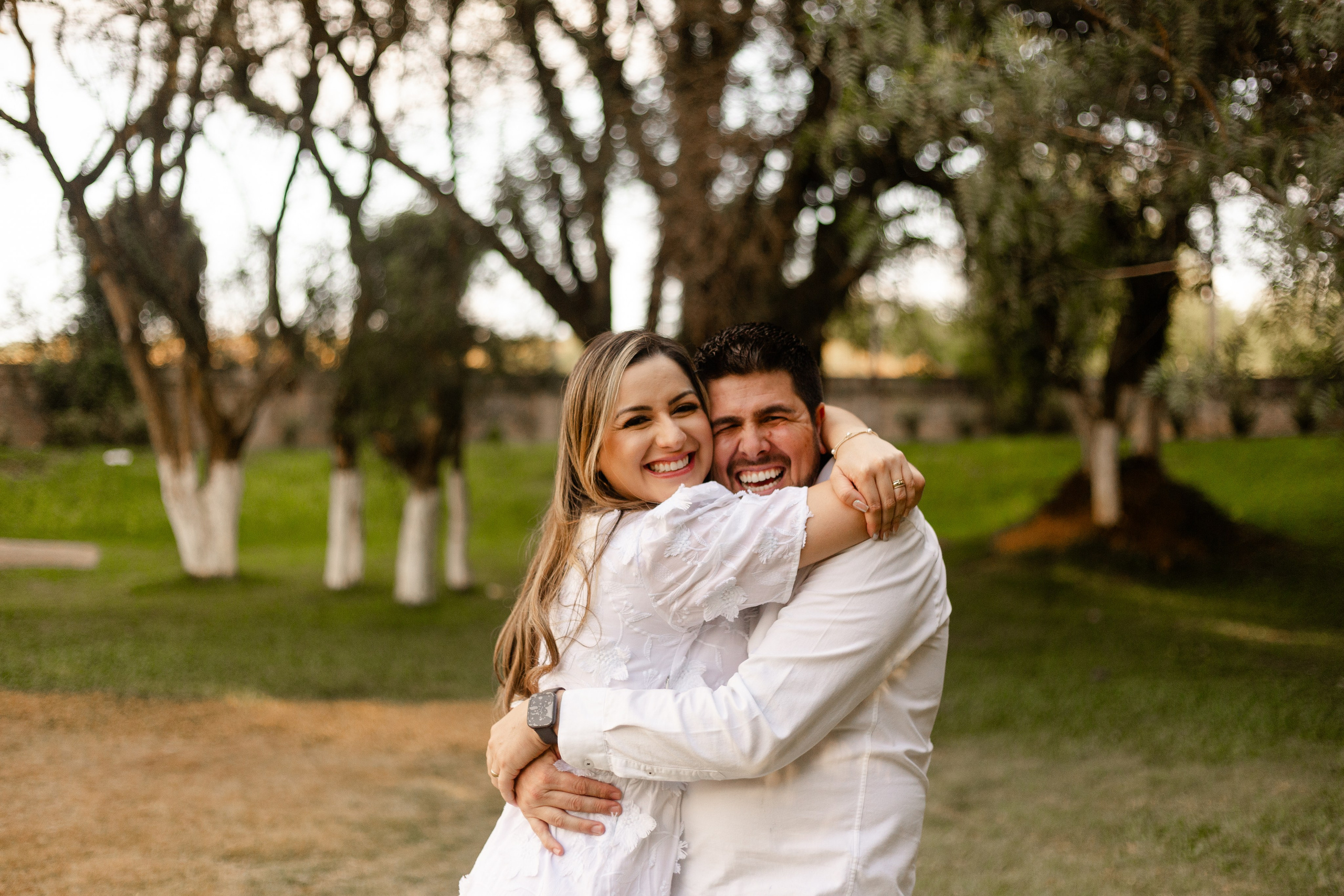 Chá Revelação Tania