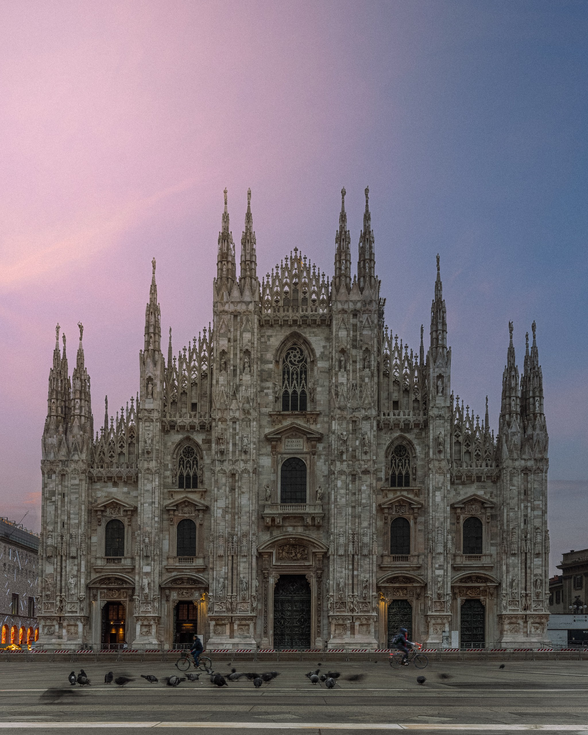 Photos of places around the World