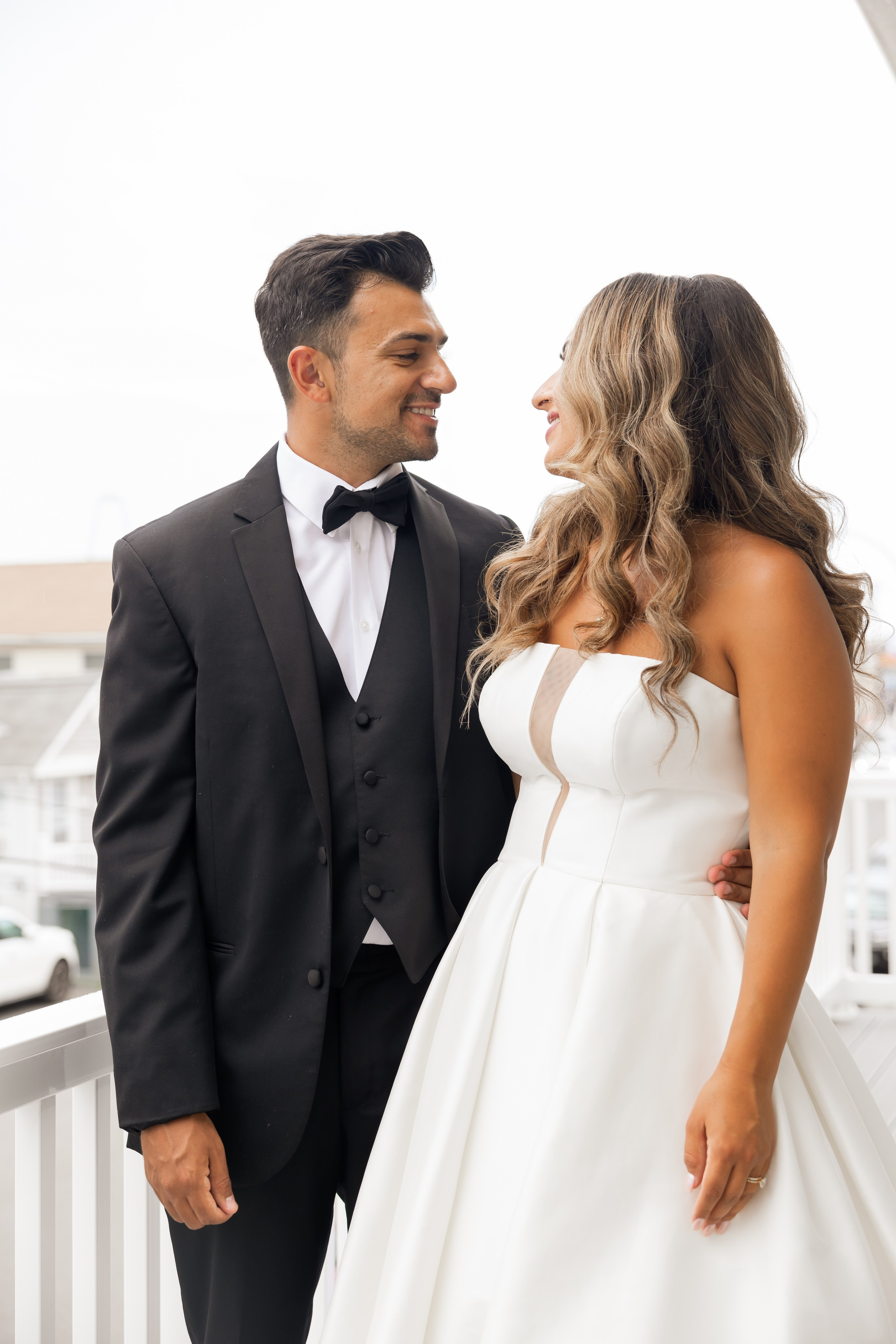 Matt@Diana. Irina Ermak wedding photographer in New York