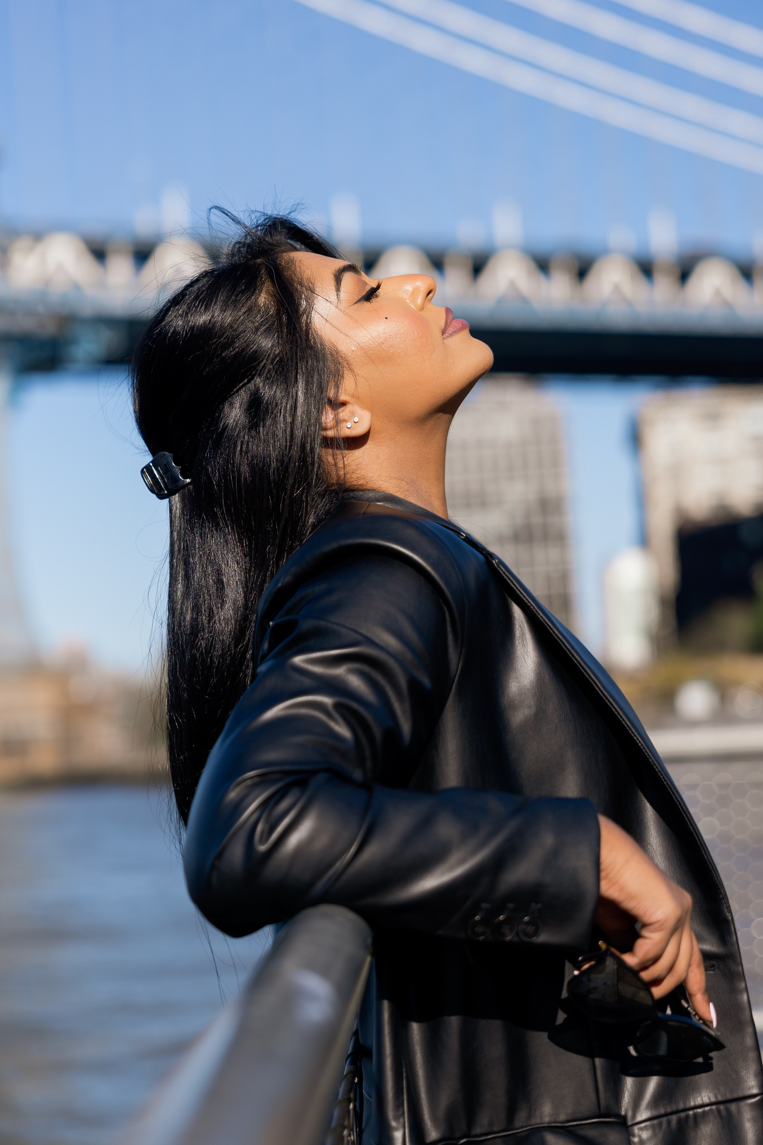 Freelance Photographers in New York portrait photography. Irina Ermak wedding photographer in New York