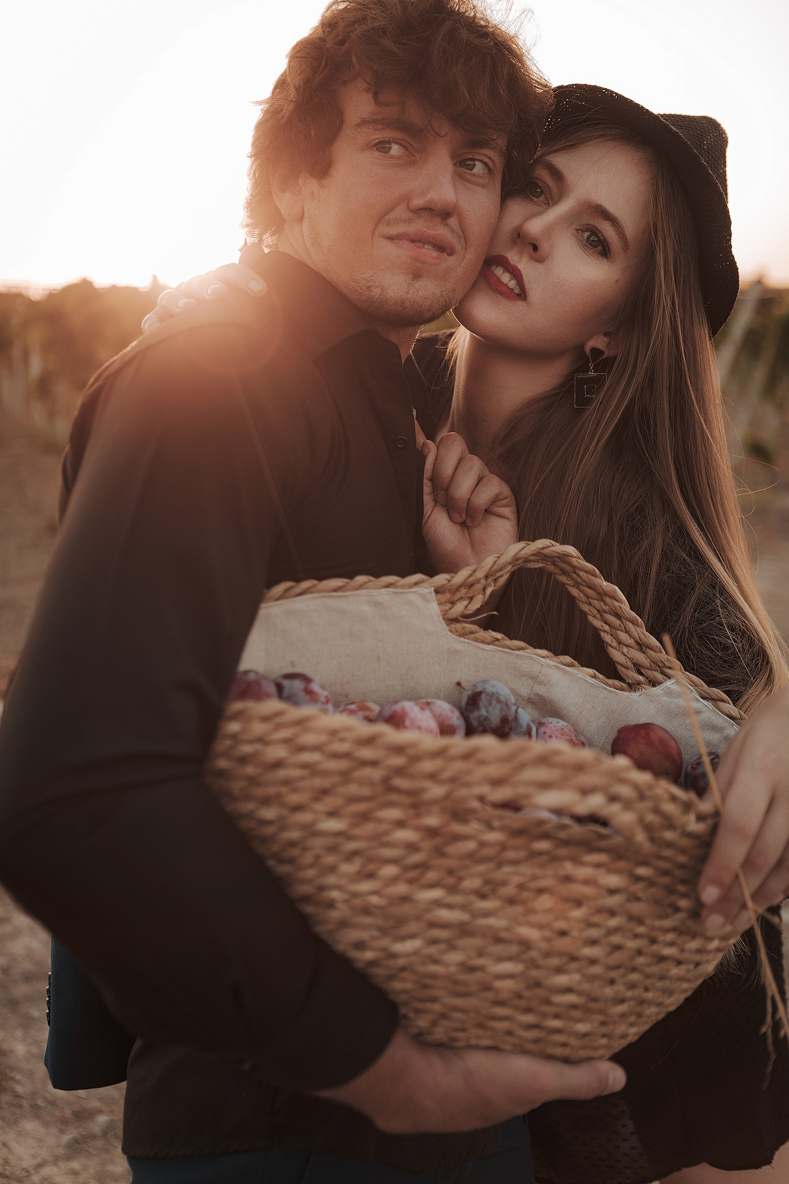 Тоскана. Фотограф Вероника Яцына в Ташкенте