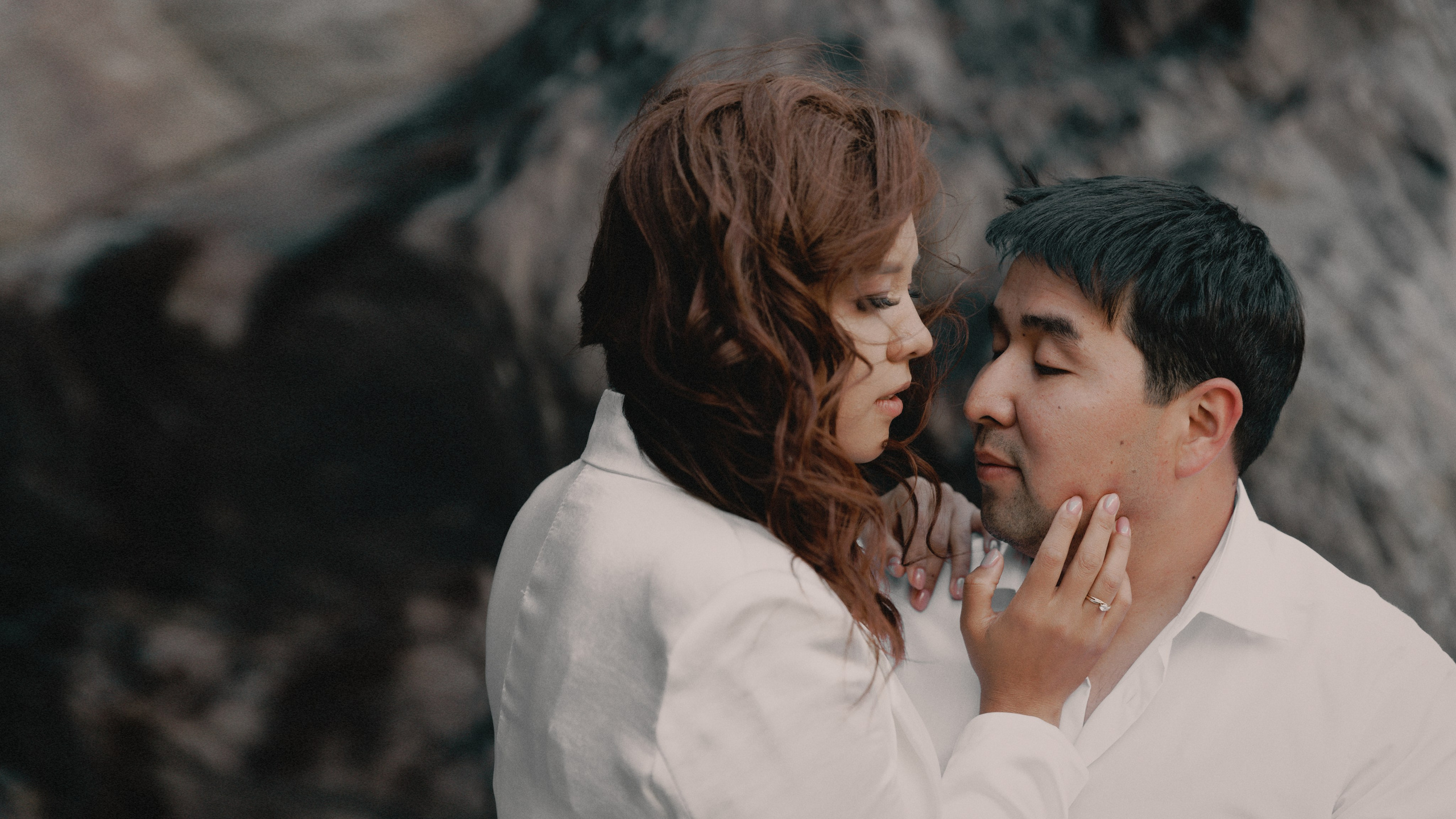 Азиз и Кыял. Валерия Вартанова. Фотограф