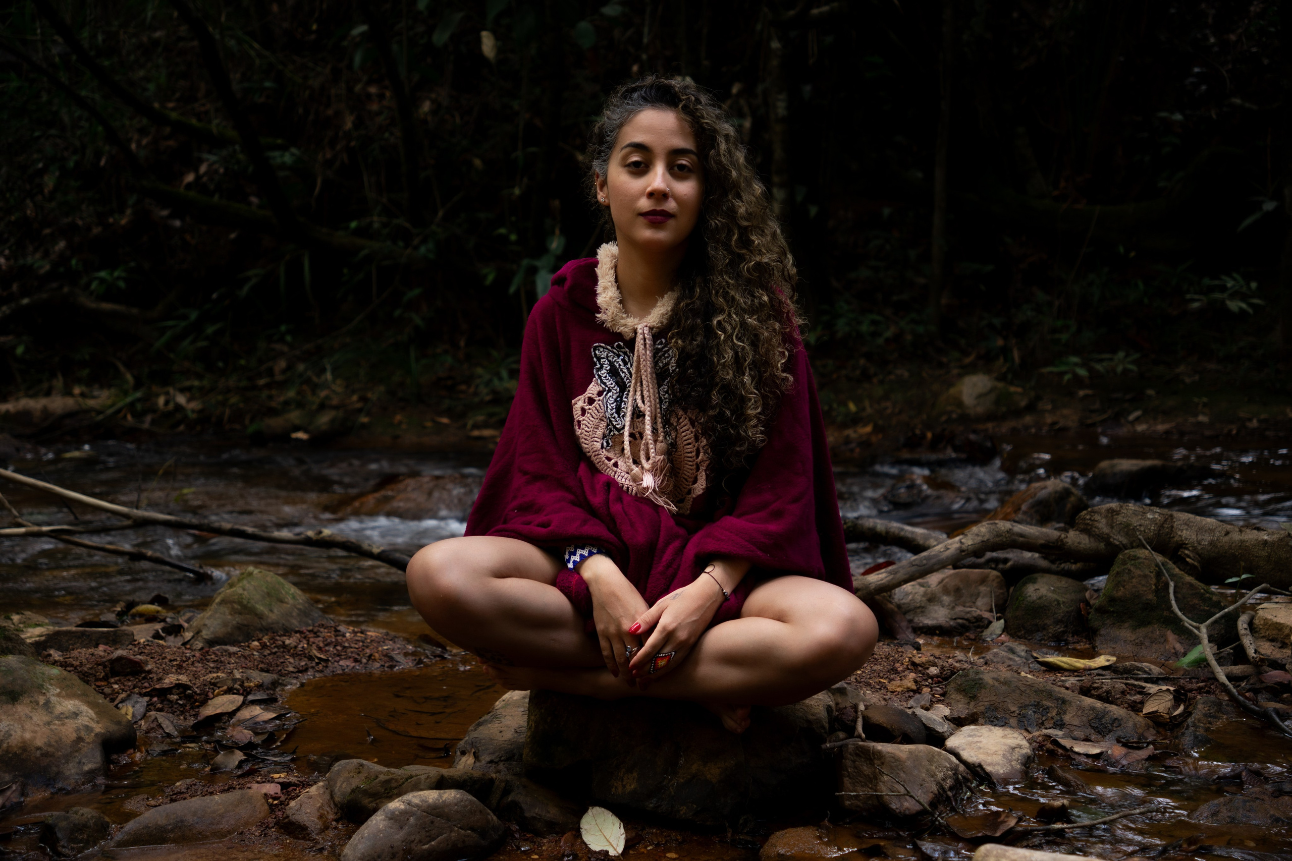 Bruxa Poliane Farias. Mafra | Creator, Photographer & Filmmaker