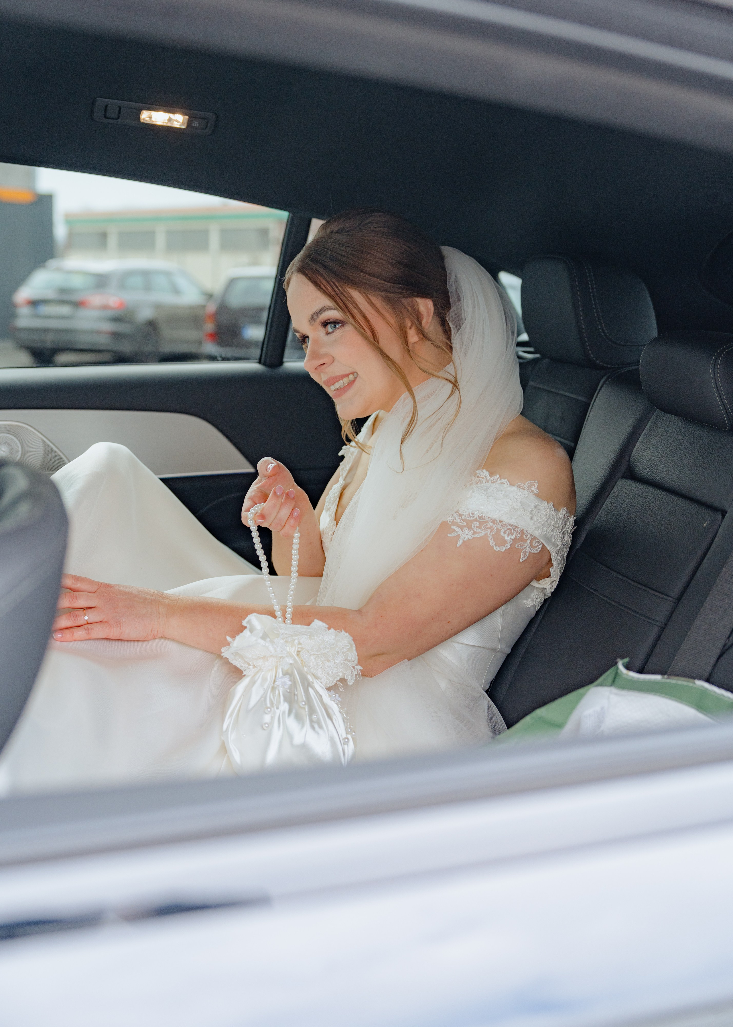 Melanie & Matthias. Kurpark Bad Hersfeld. Fotografin in Bad Hersfeld