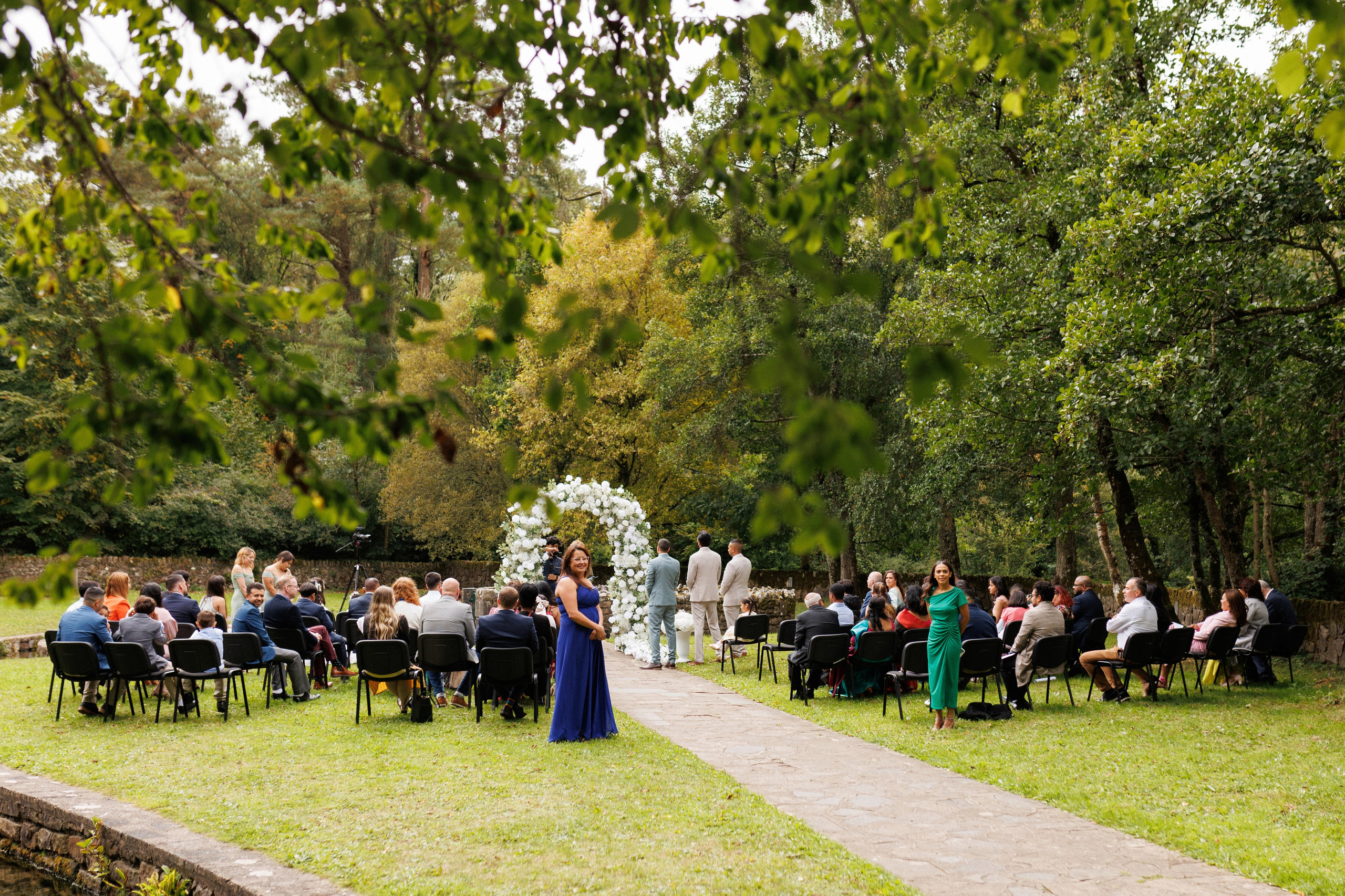 Caique & Ingrid. Photographer in Dublin, Pavel