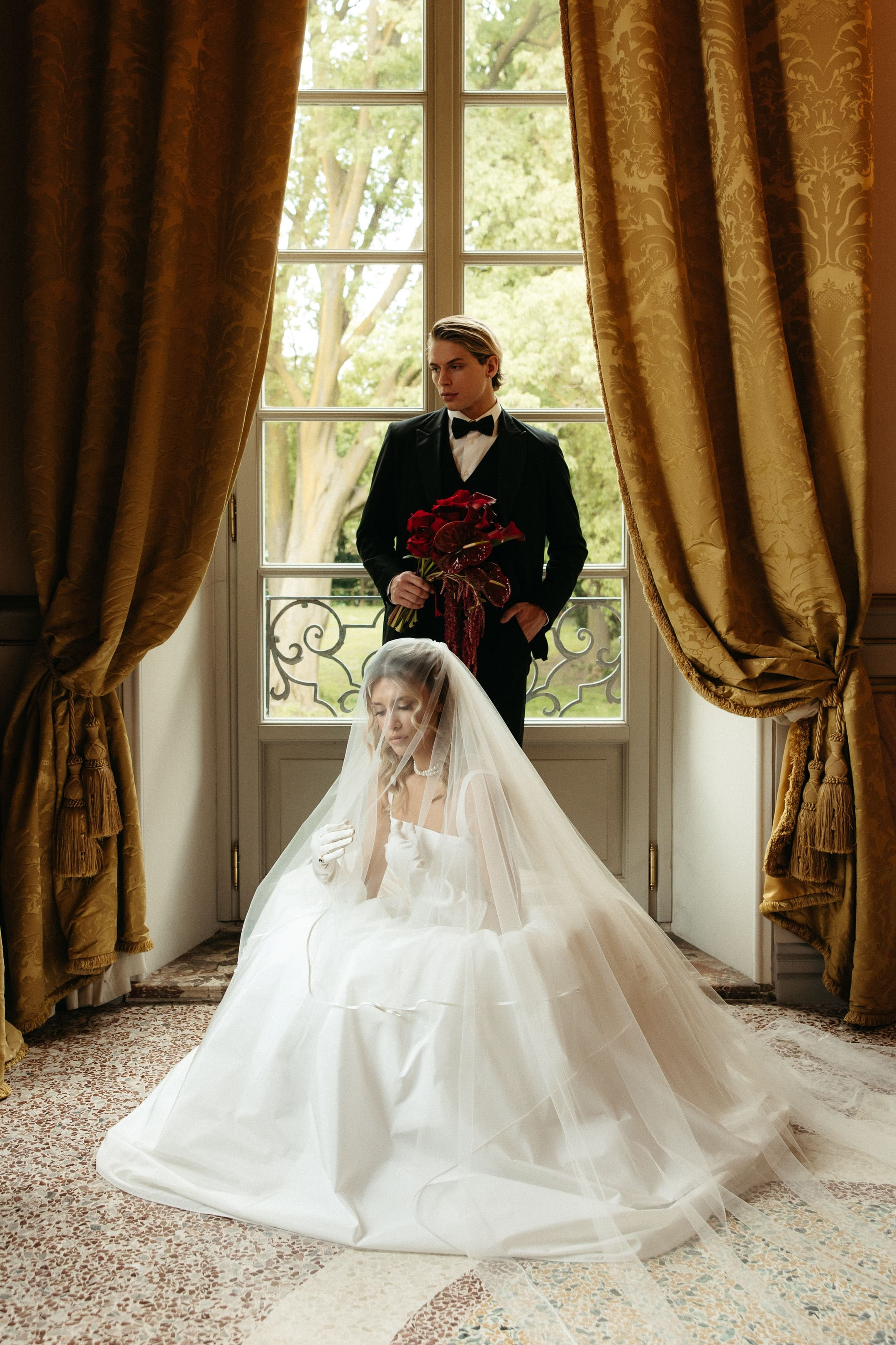 Melania & Matteo. Premium Wedding Photographer Iași