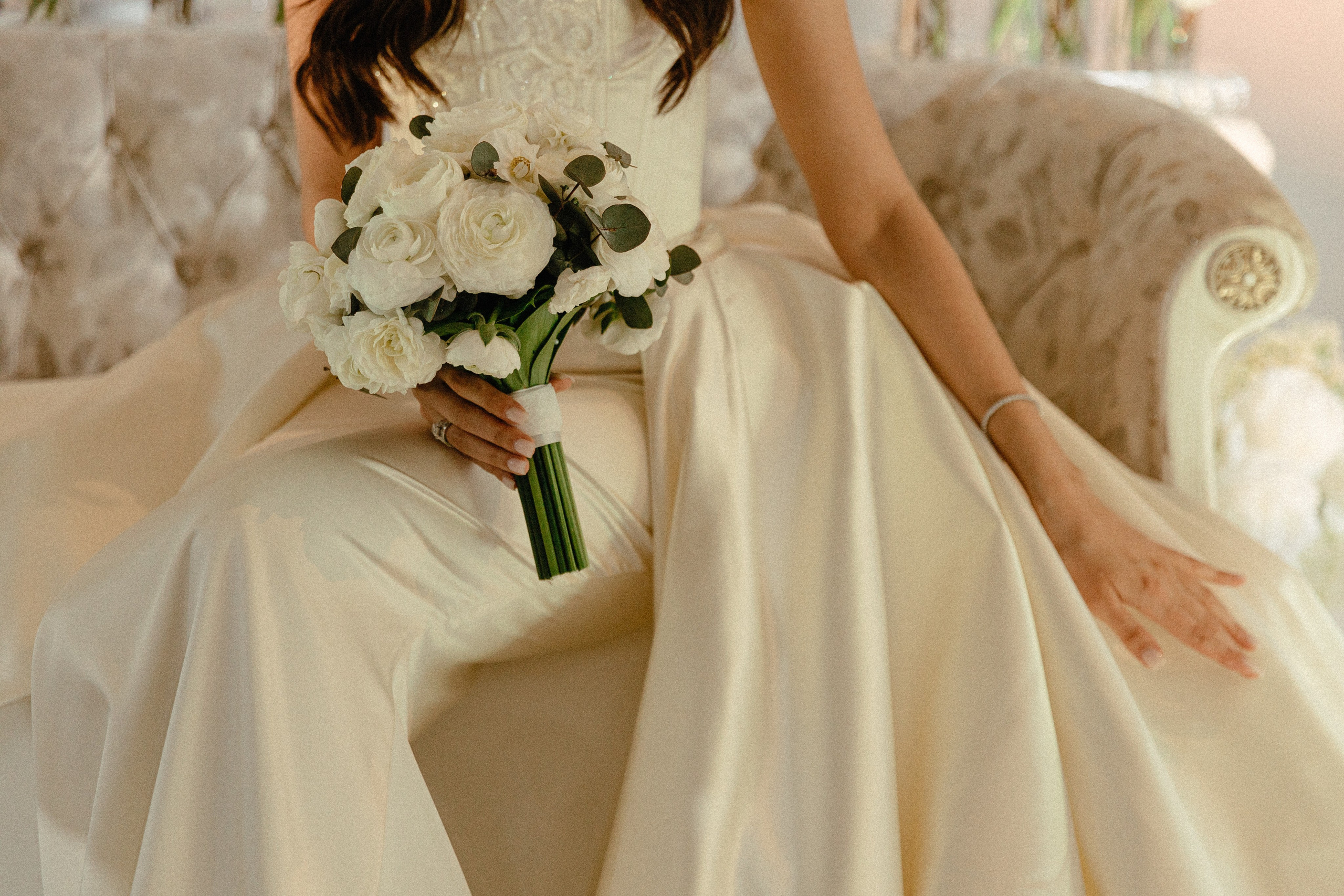 Офелия. Главная