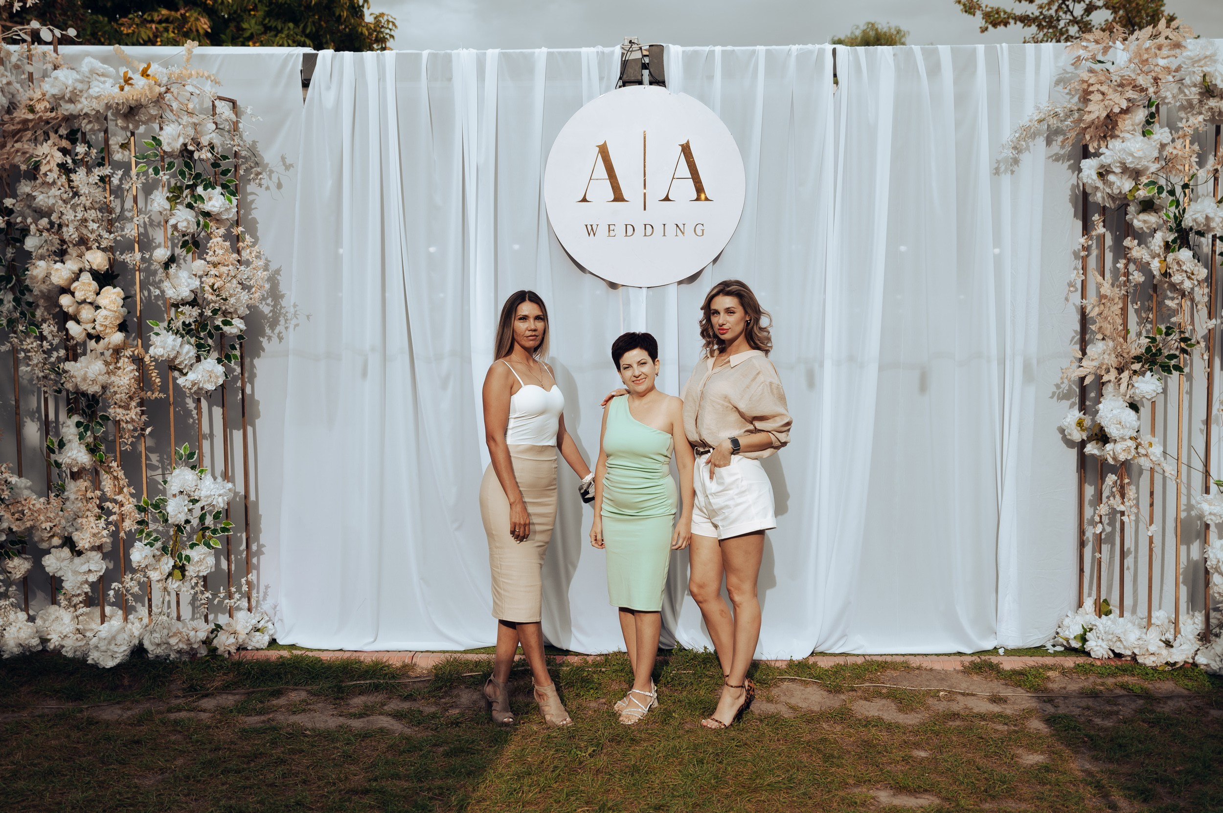 Алексей & Анастасия. Фотограф в Бишкеке Андрей Кавешников