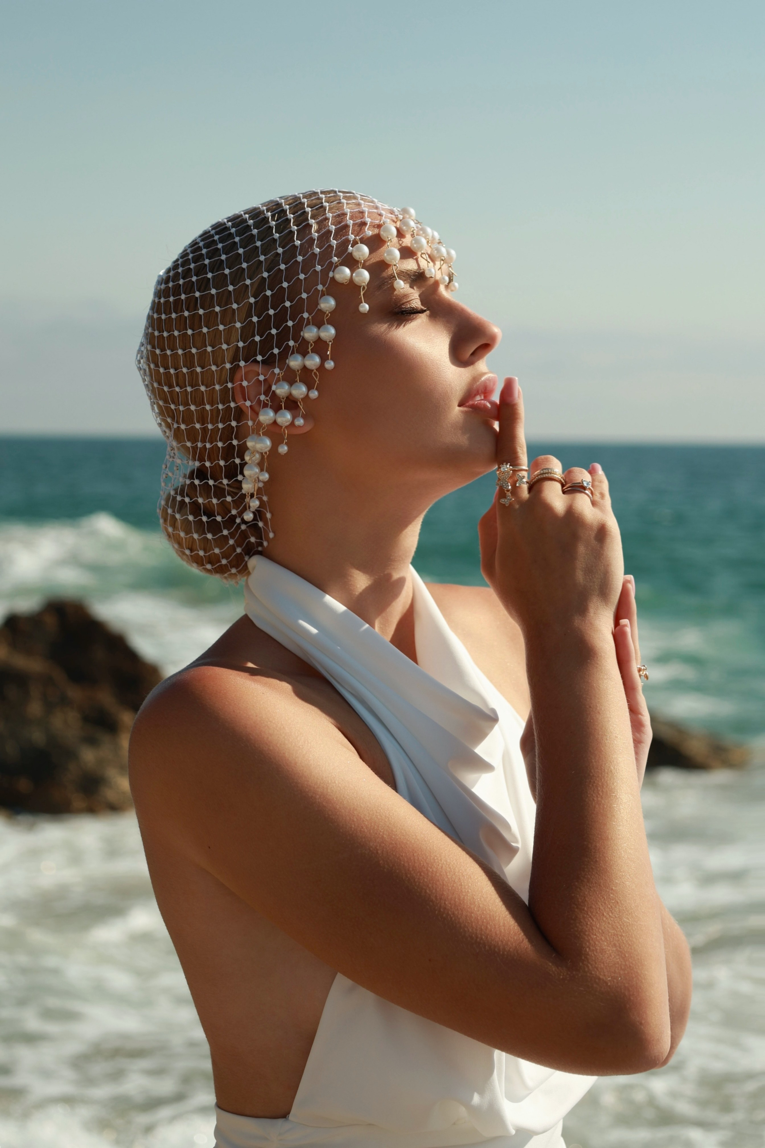 Ocean Series 5. Main