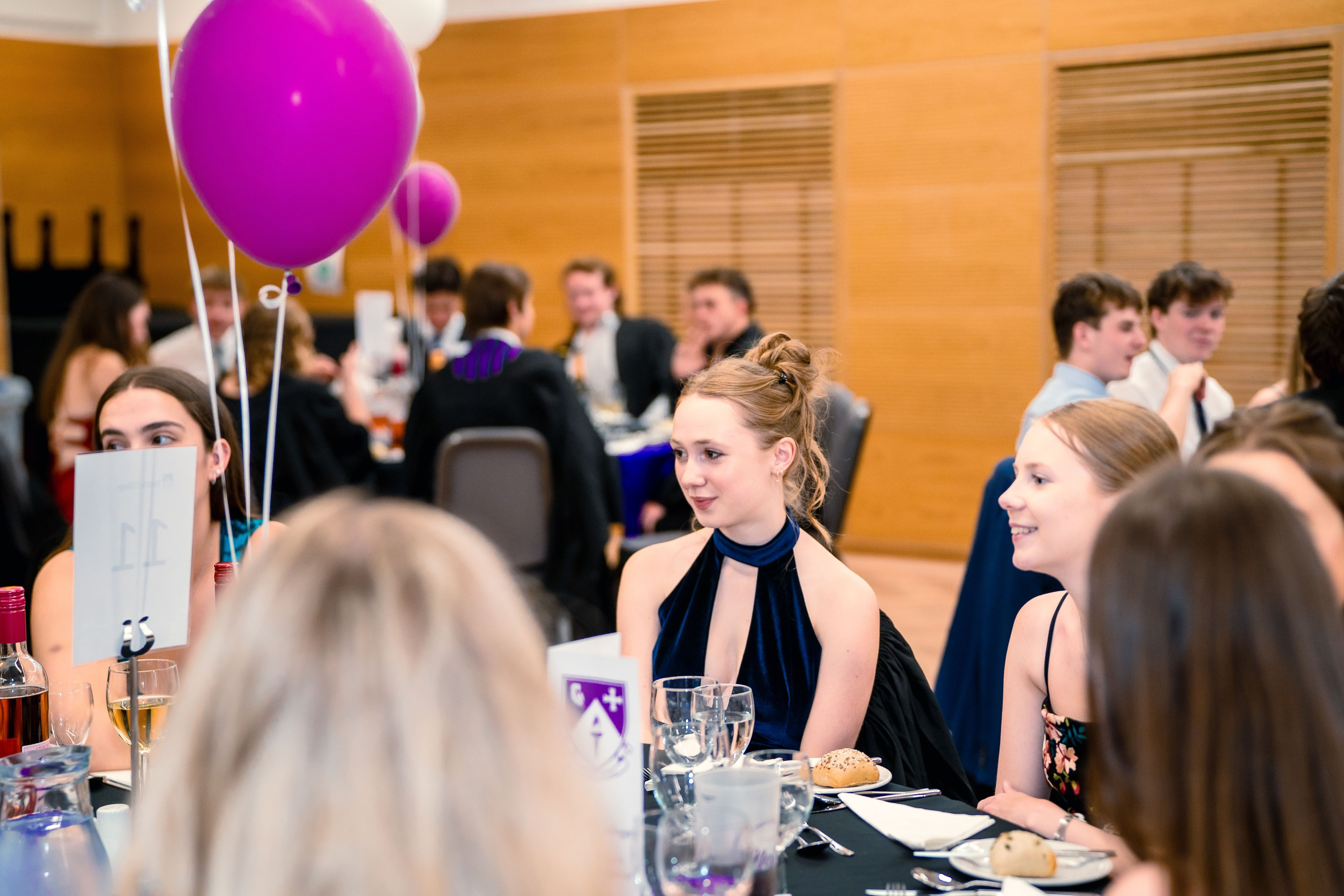 The Owl Society. Expect Miracles Photography