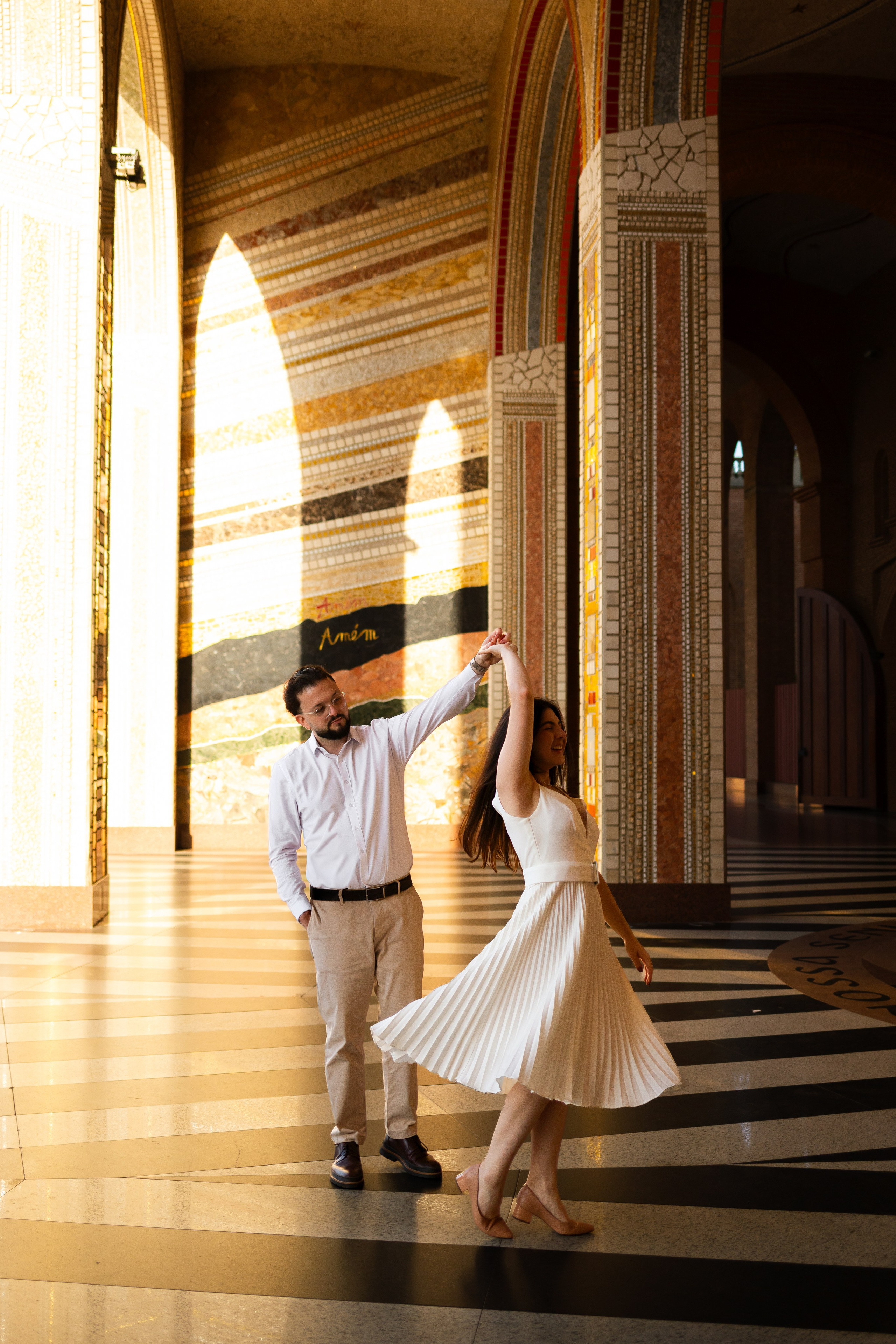 Ensaio de casal. Fotografia de Casamento Documental e Artística | Thiago Guimarães | Interior de São Paulo
